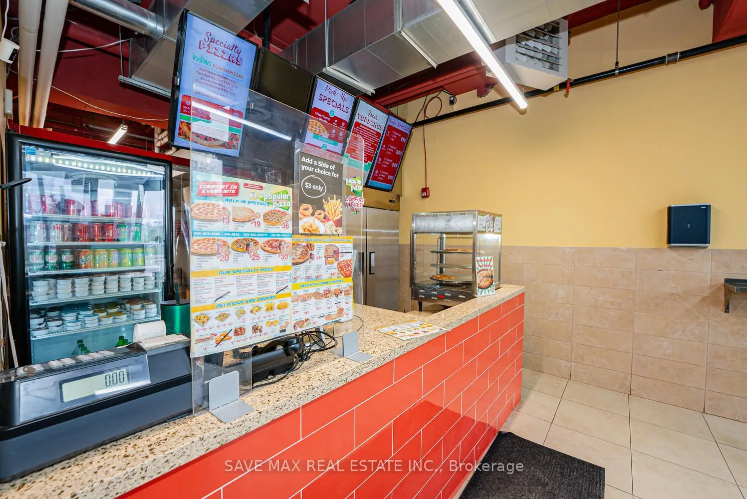 330 Philip Street W, #4