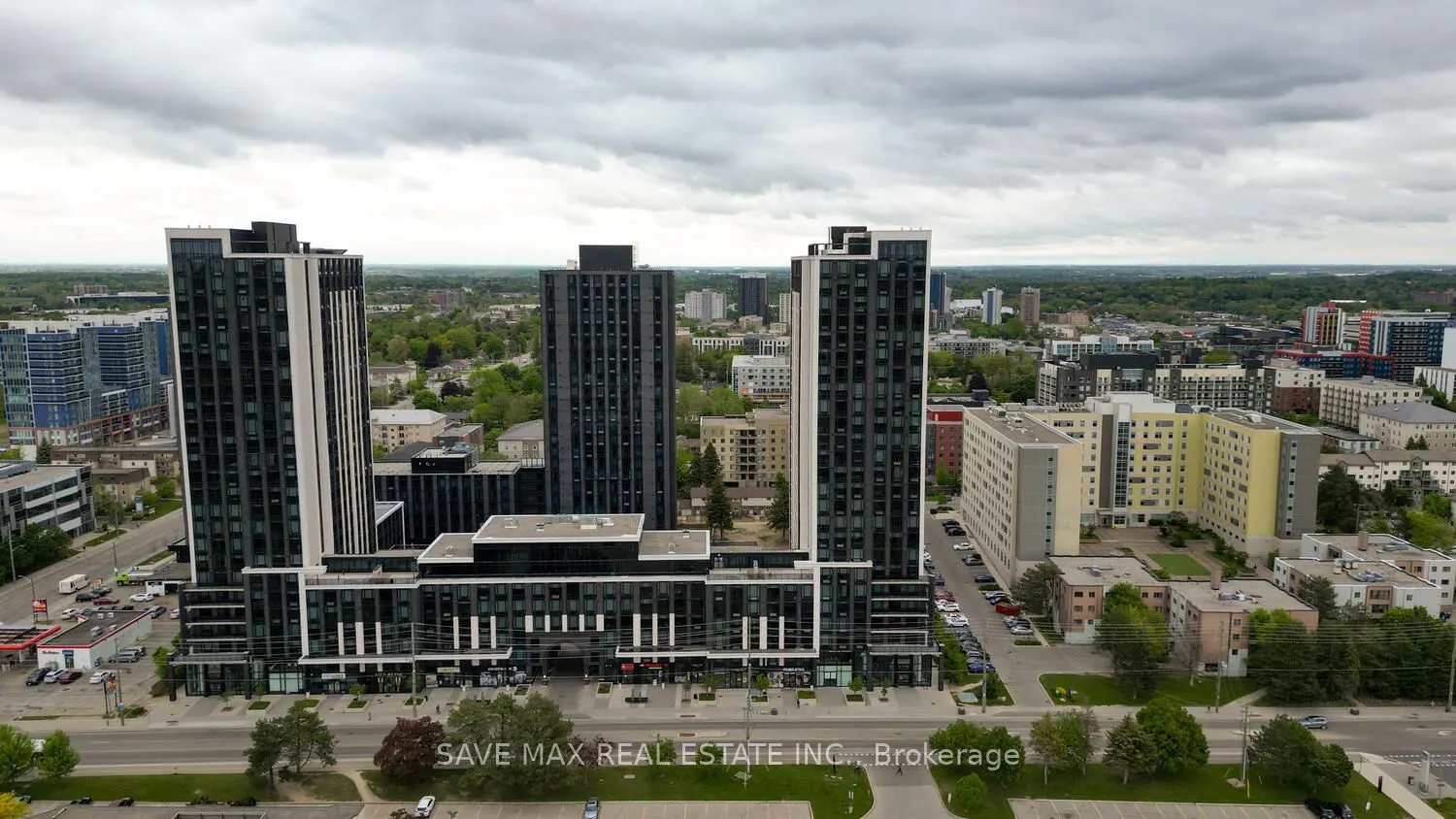 330 Philip Street W, #4