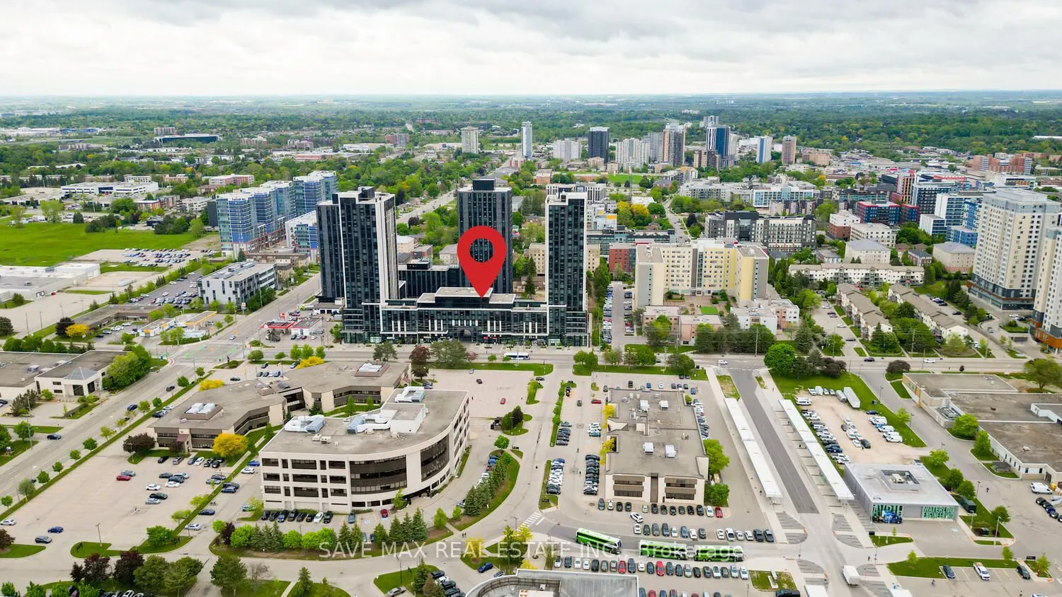 330 Philip Street W, #4