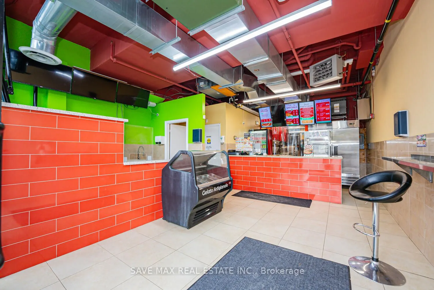 330 Philip Street W, #4