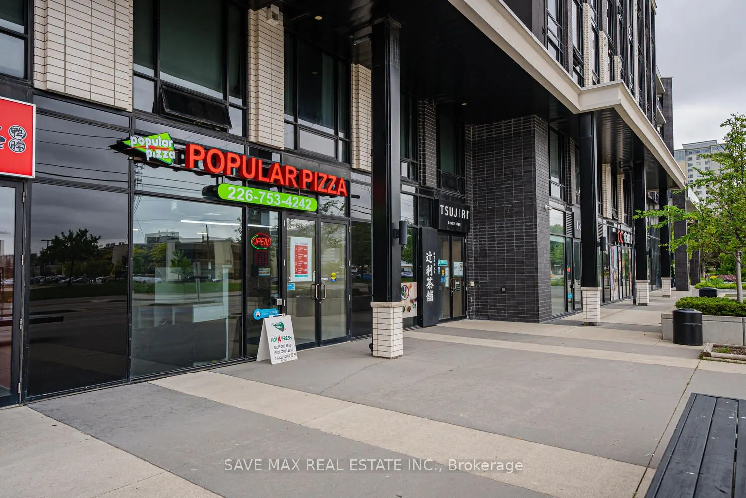 330 Philip Street W, #4