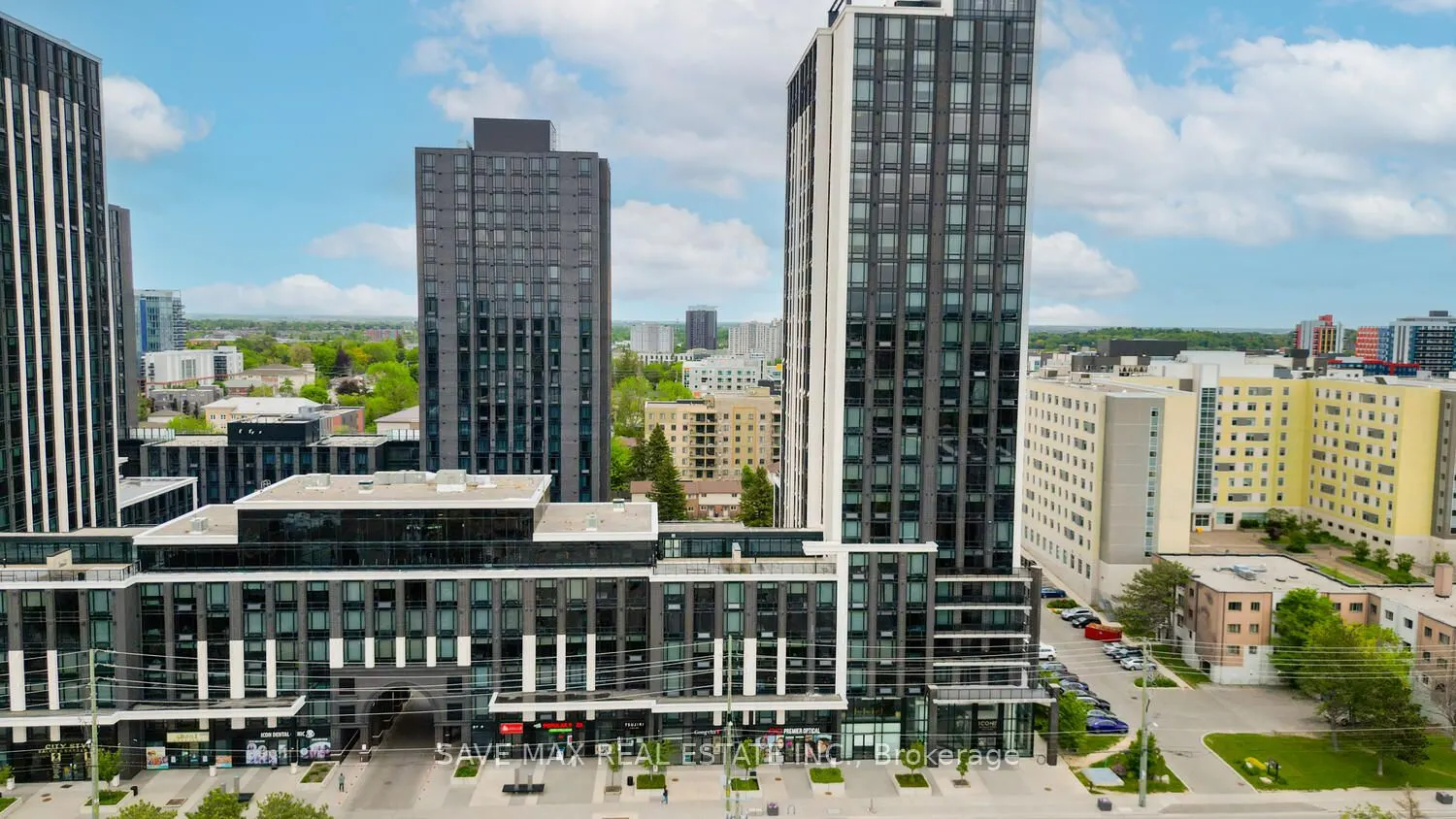 330 Philip Street W, #4
