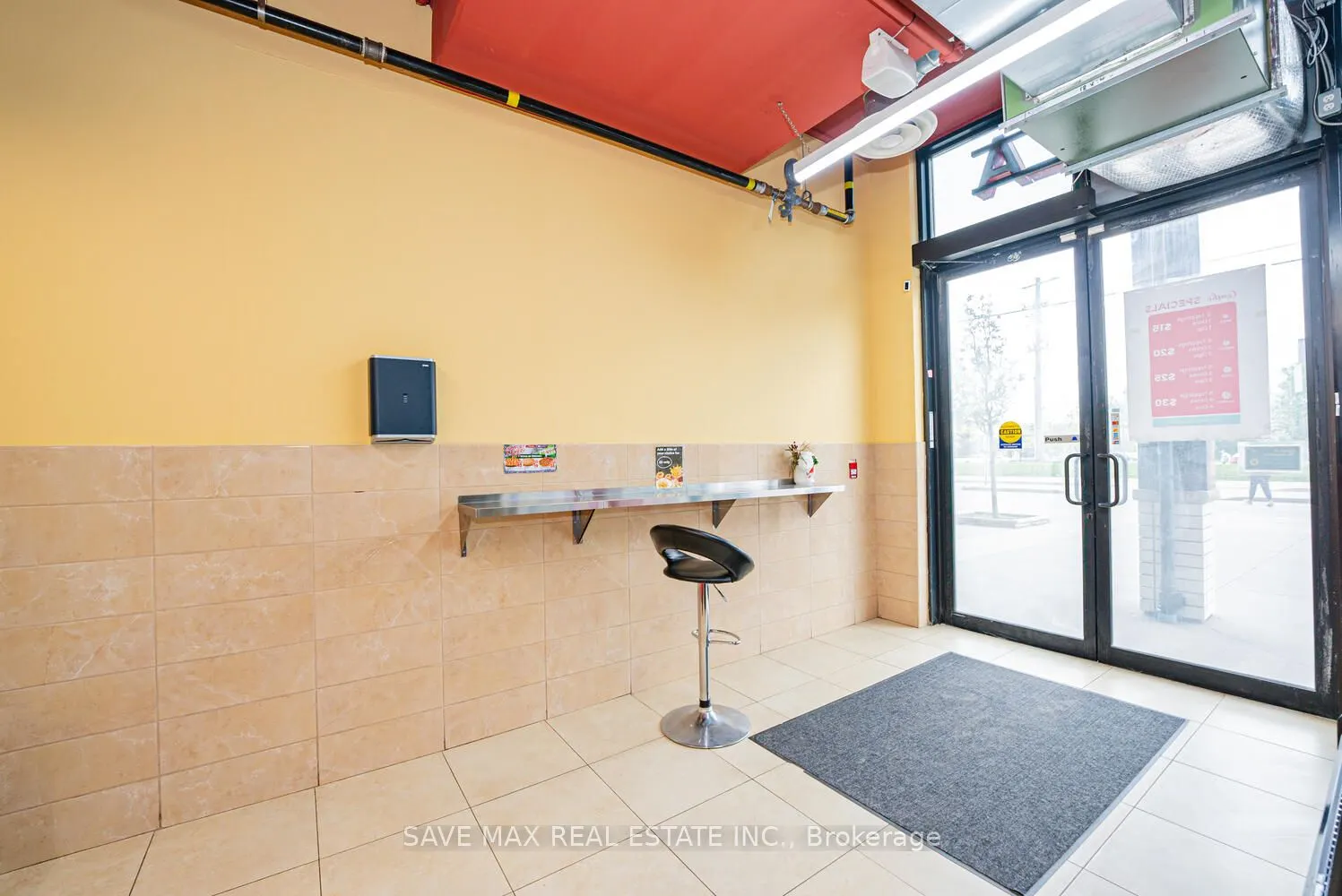 330 Philip Street W, #4