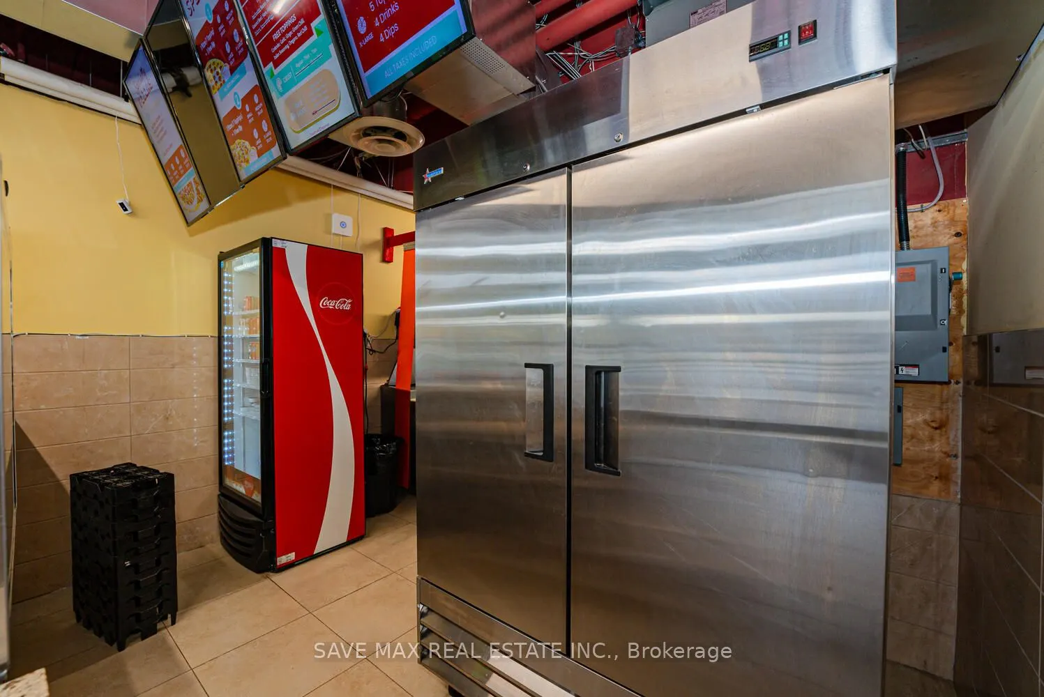 330 Philip Street W, #4