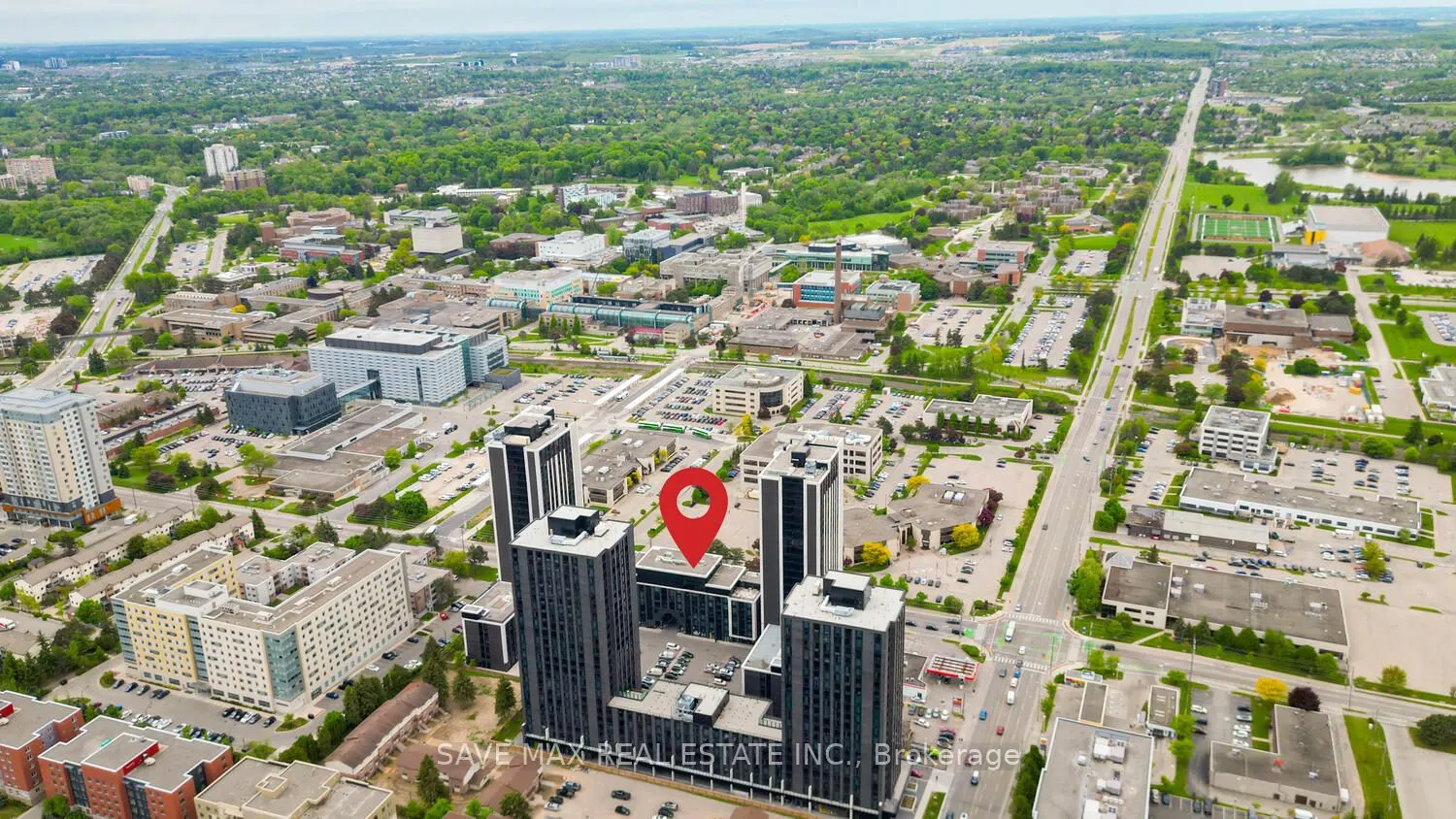 330 Philip Street W, #4