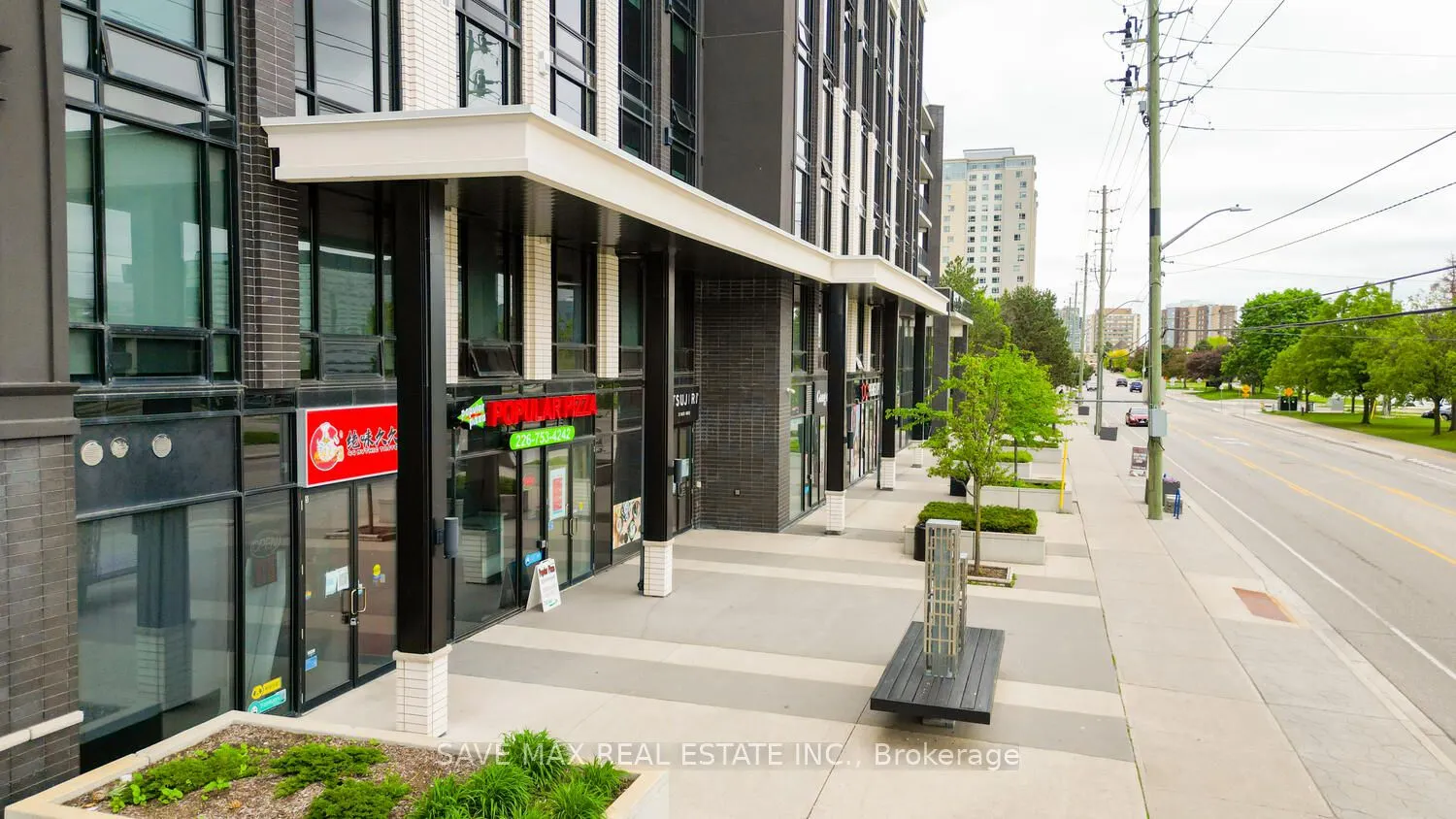 330 Philip Street W, #4