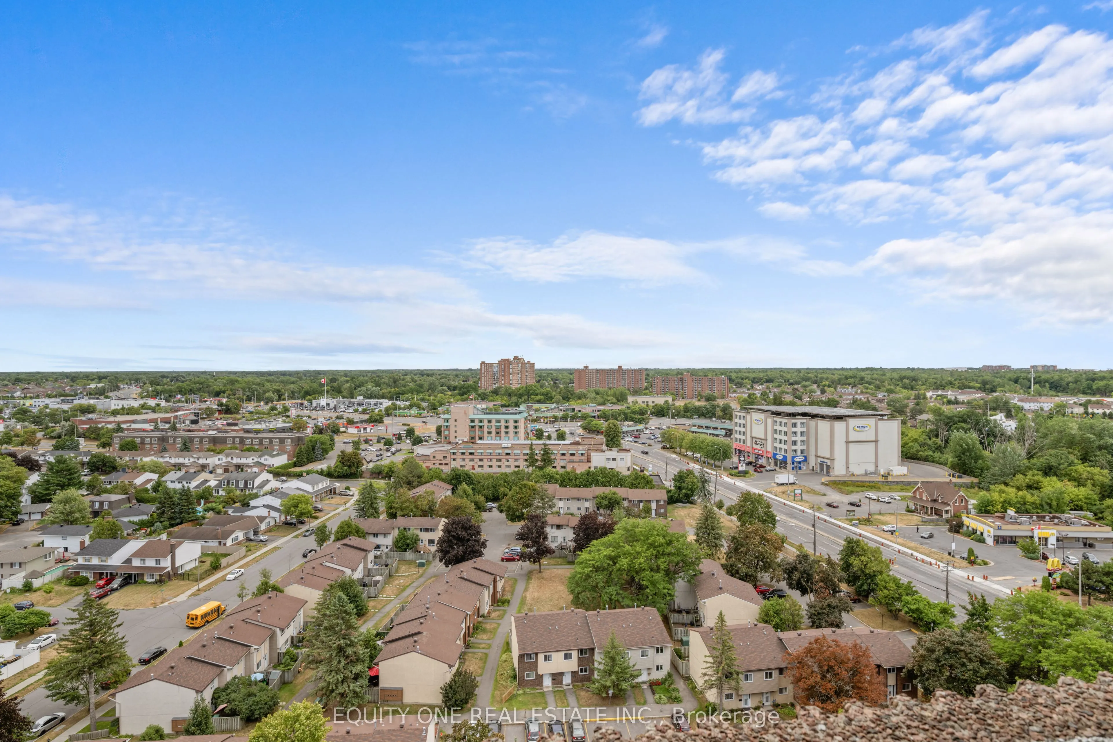 1285 Cahill Drive, #1801