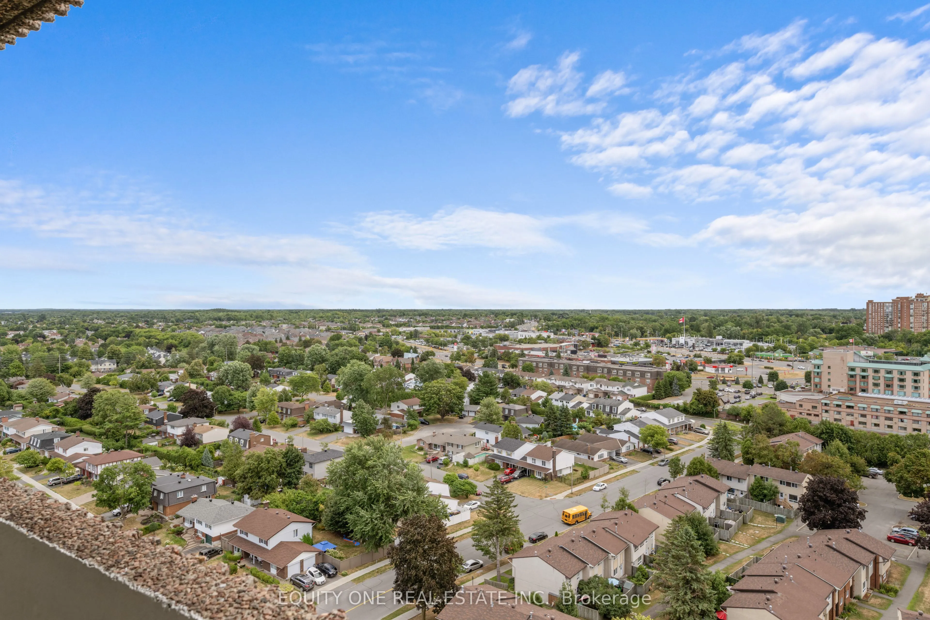 1285 Cahill Drive, #1801