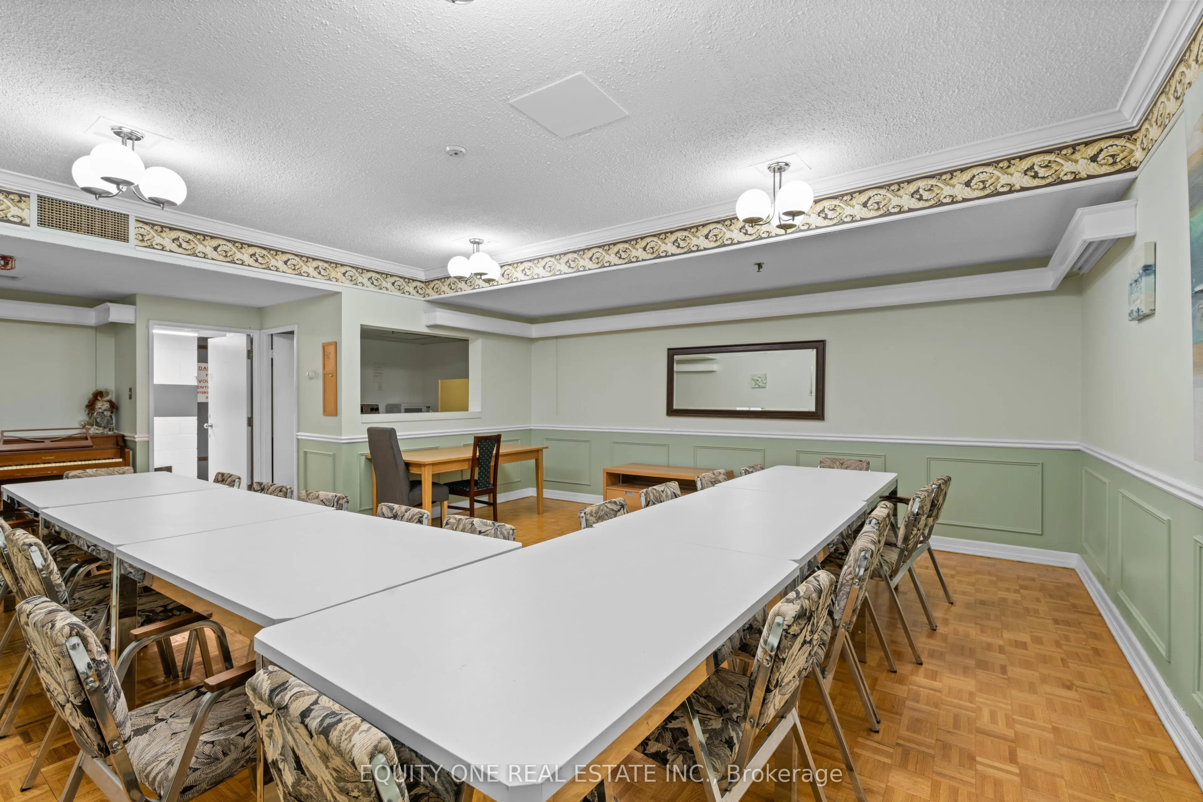 1285 Cahill Drive, #1801