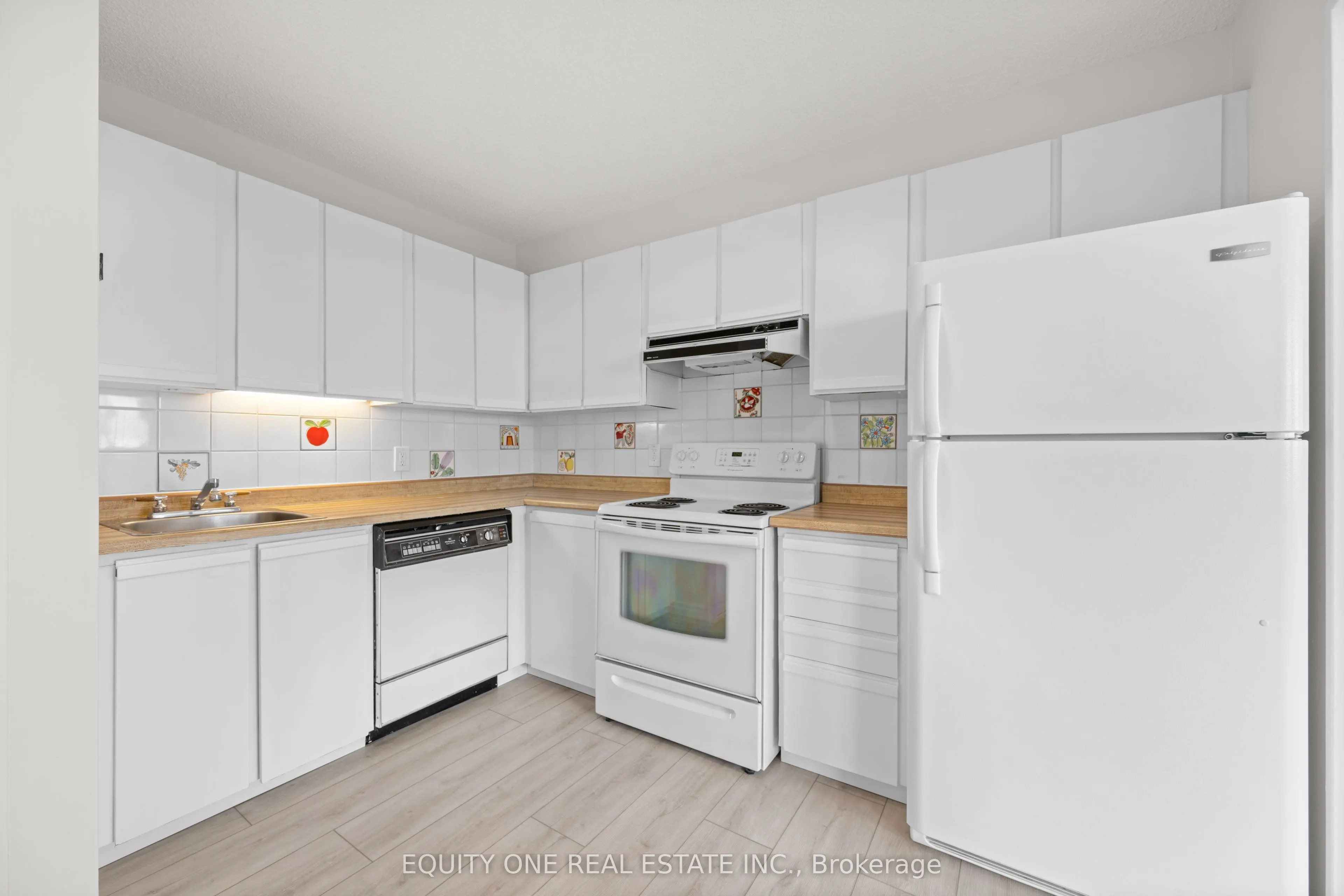 1285 Cahill Drive, #1801