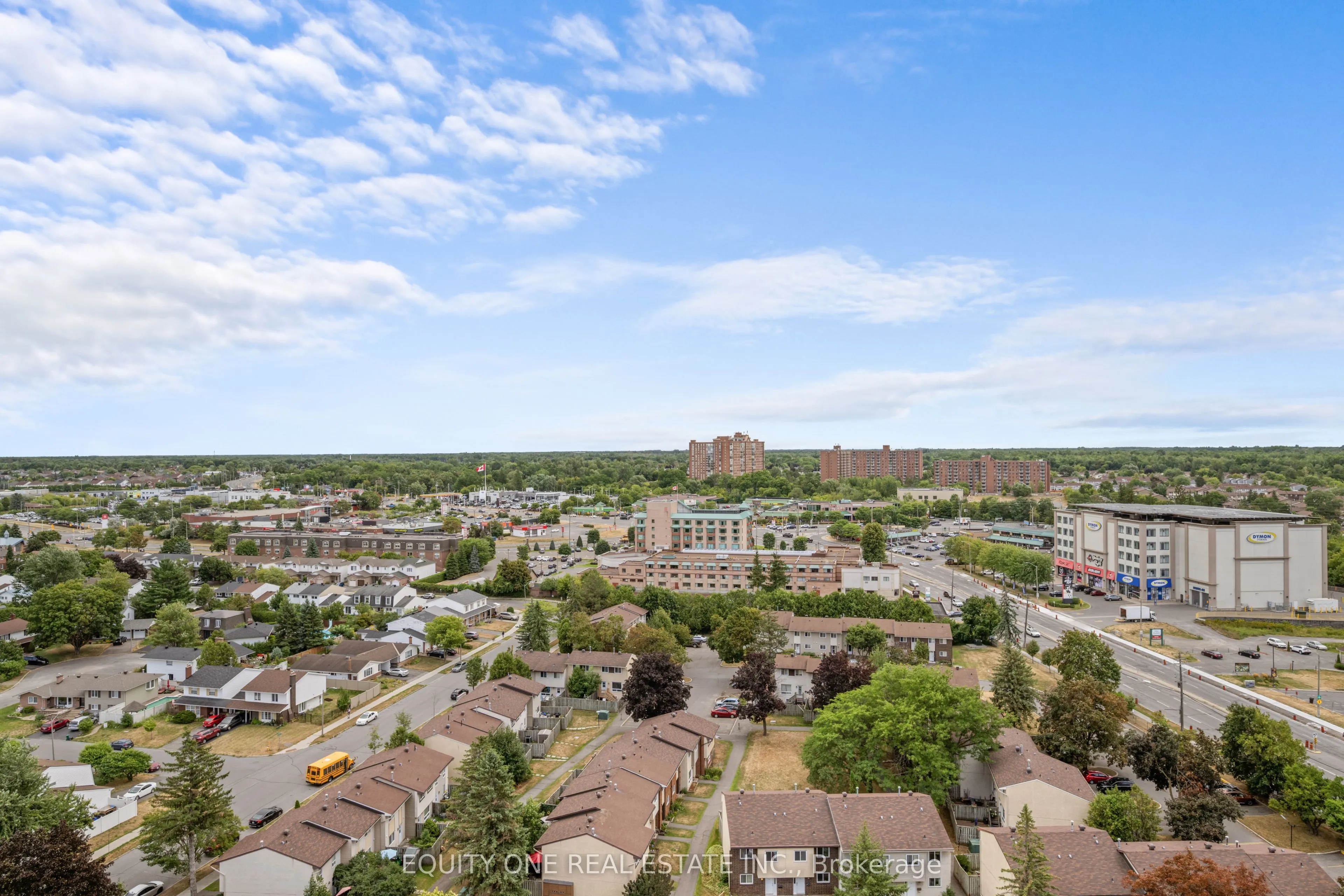 1285 Cahill Drive, #1801