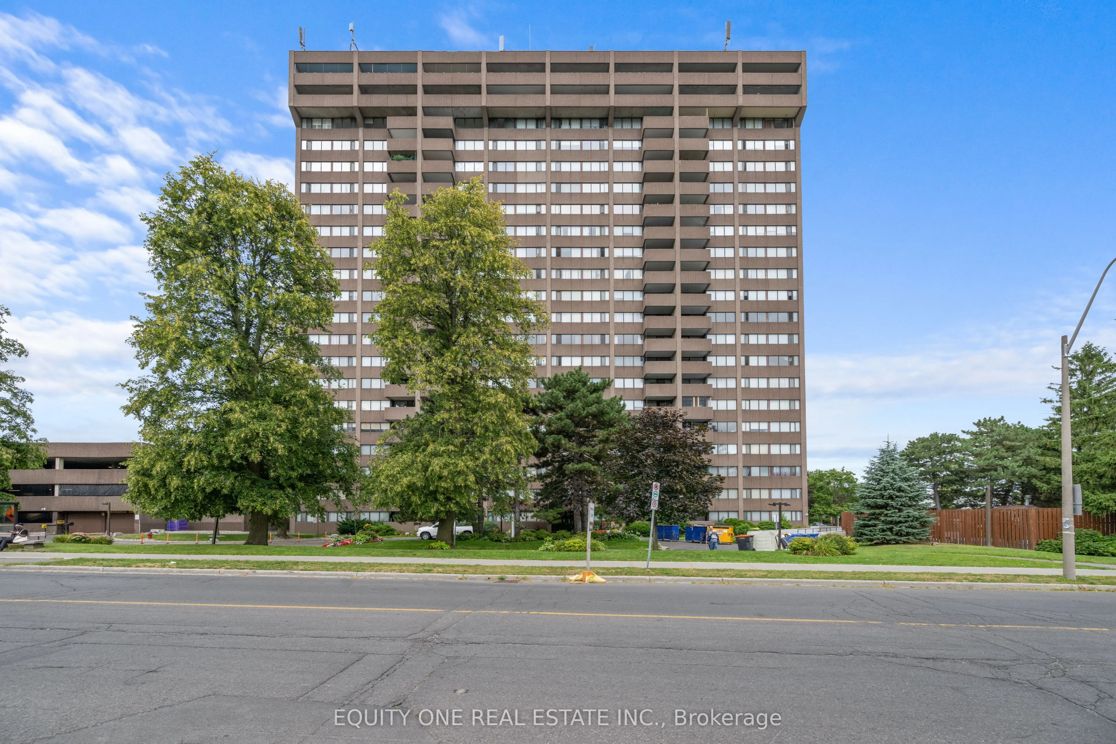 1285 Cahill Drive, #1801