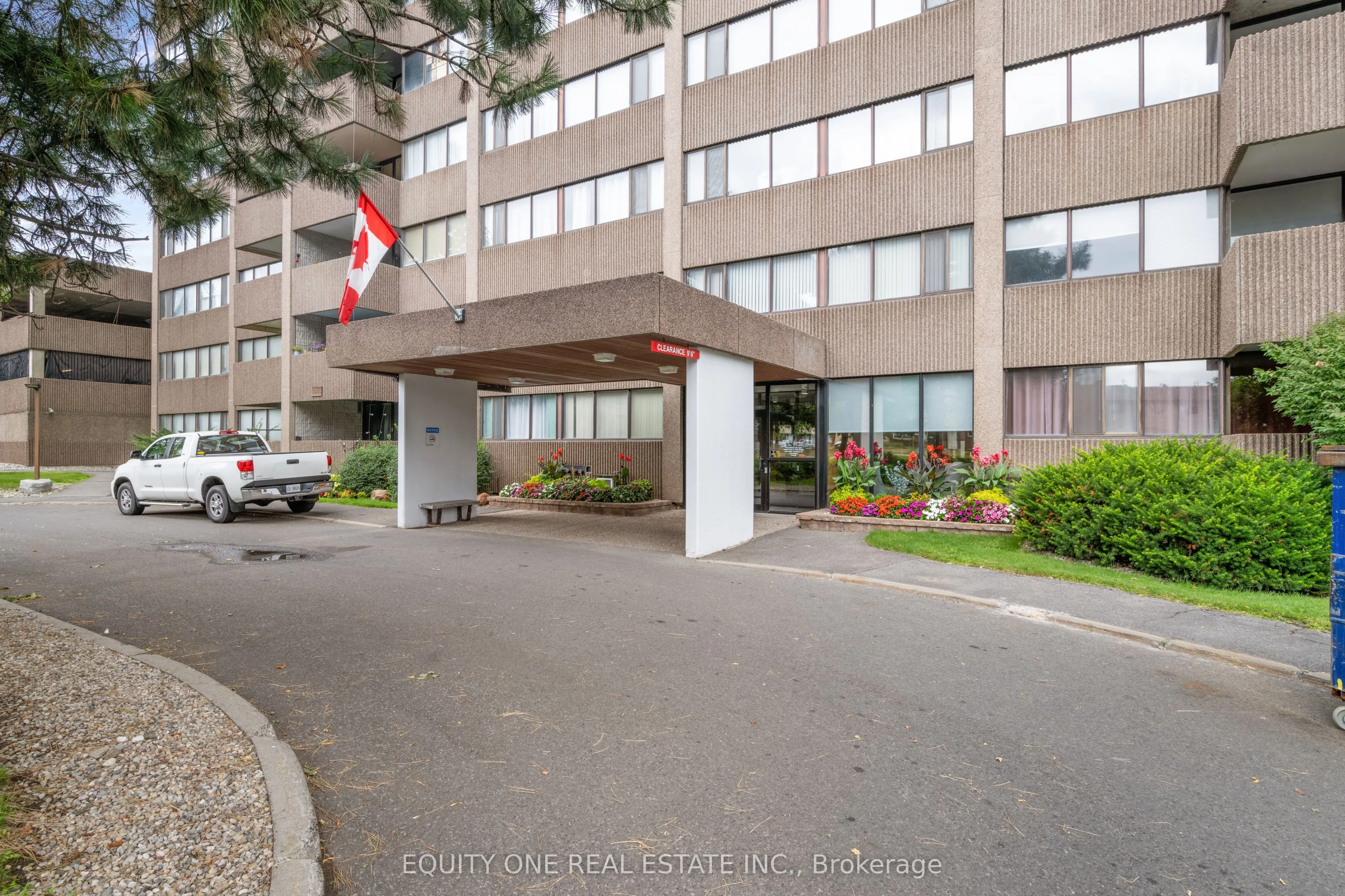 1285 Cahill Drive, #1801