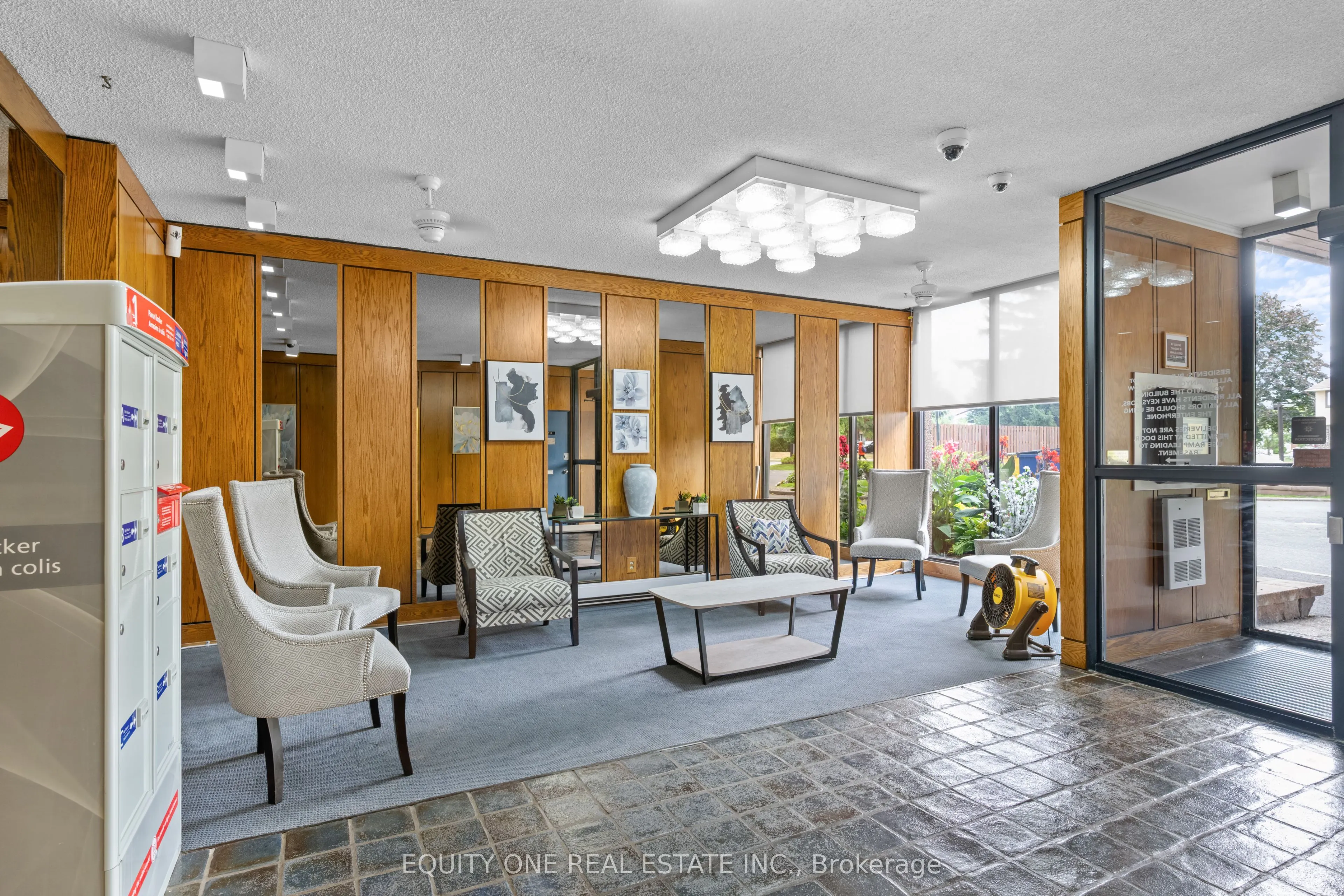 1285 Cahill Drive, #1801