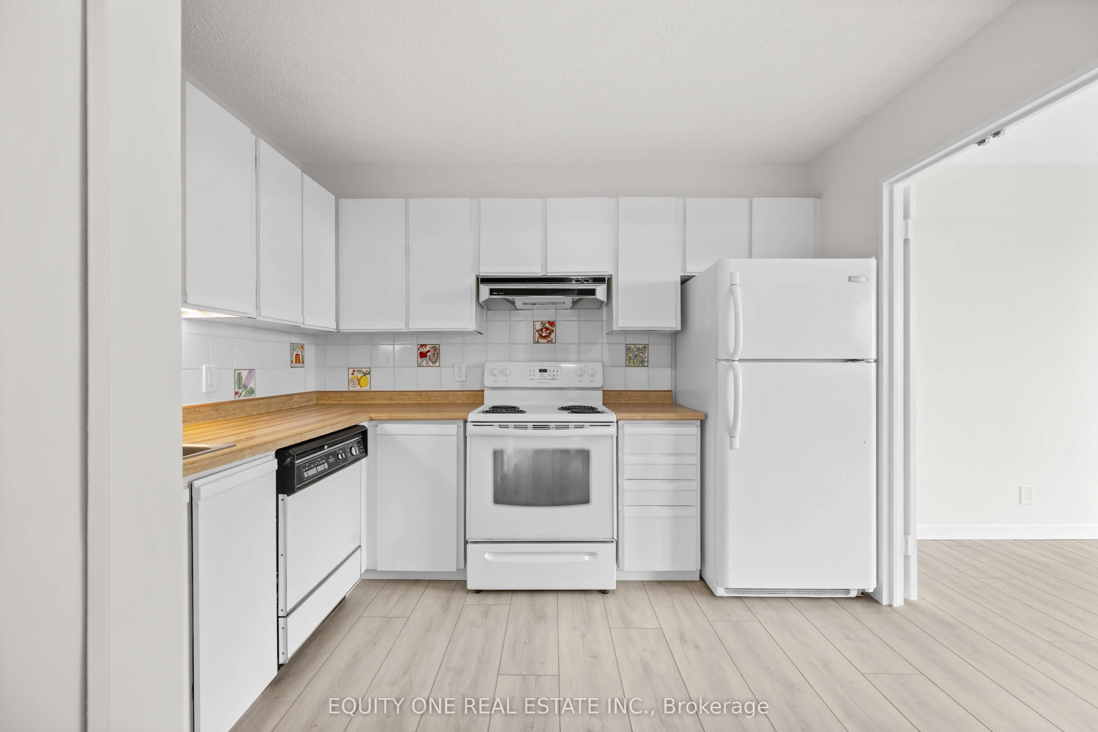 1285 Cahill Drive, #1801