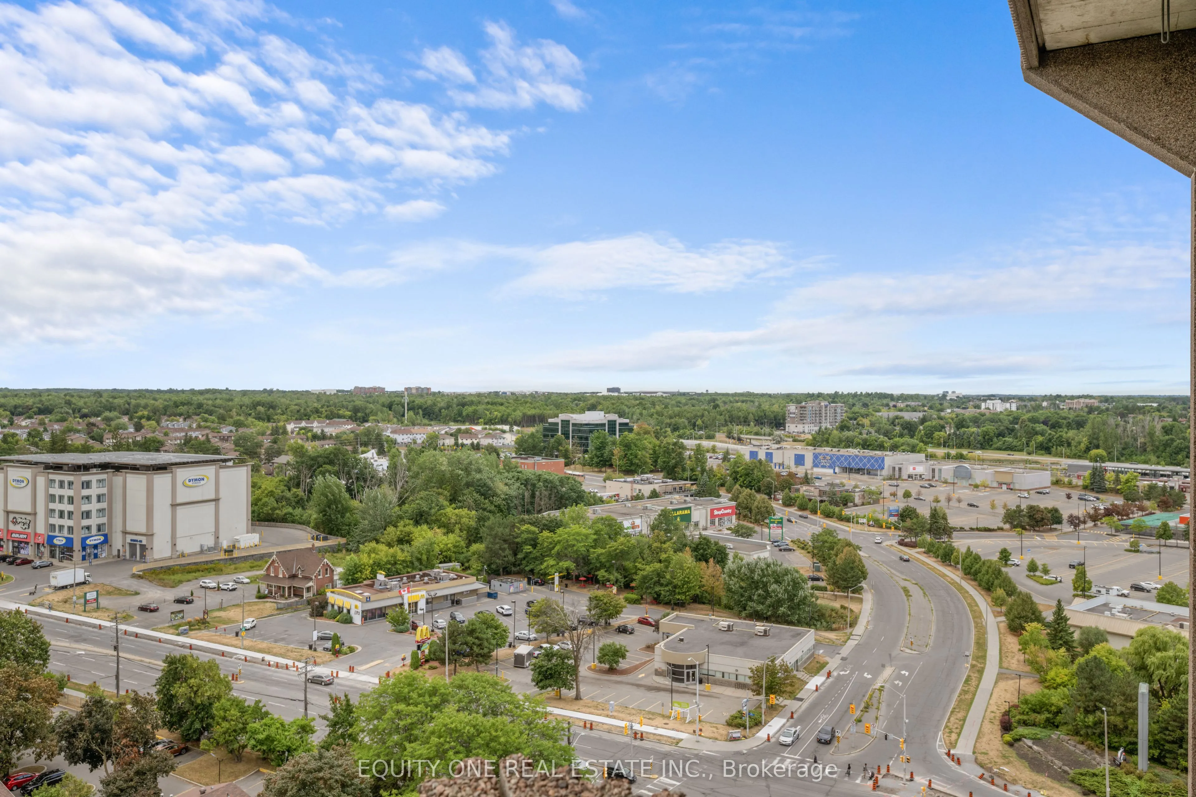1285 Cahill Drive, #1801
