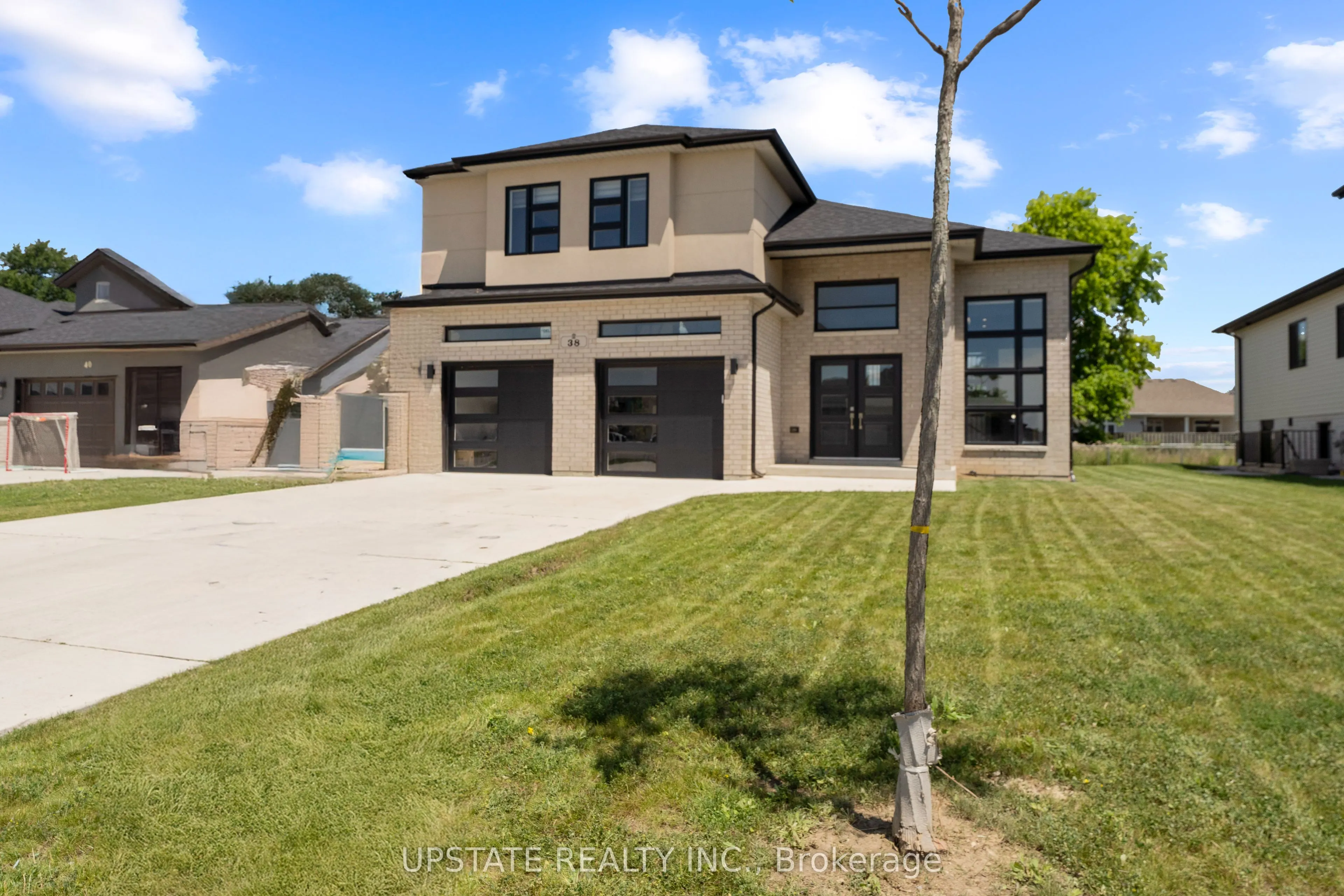 38 Noble Court