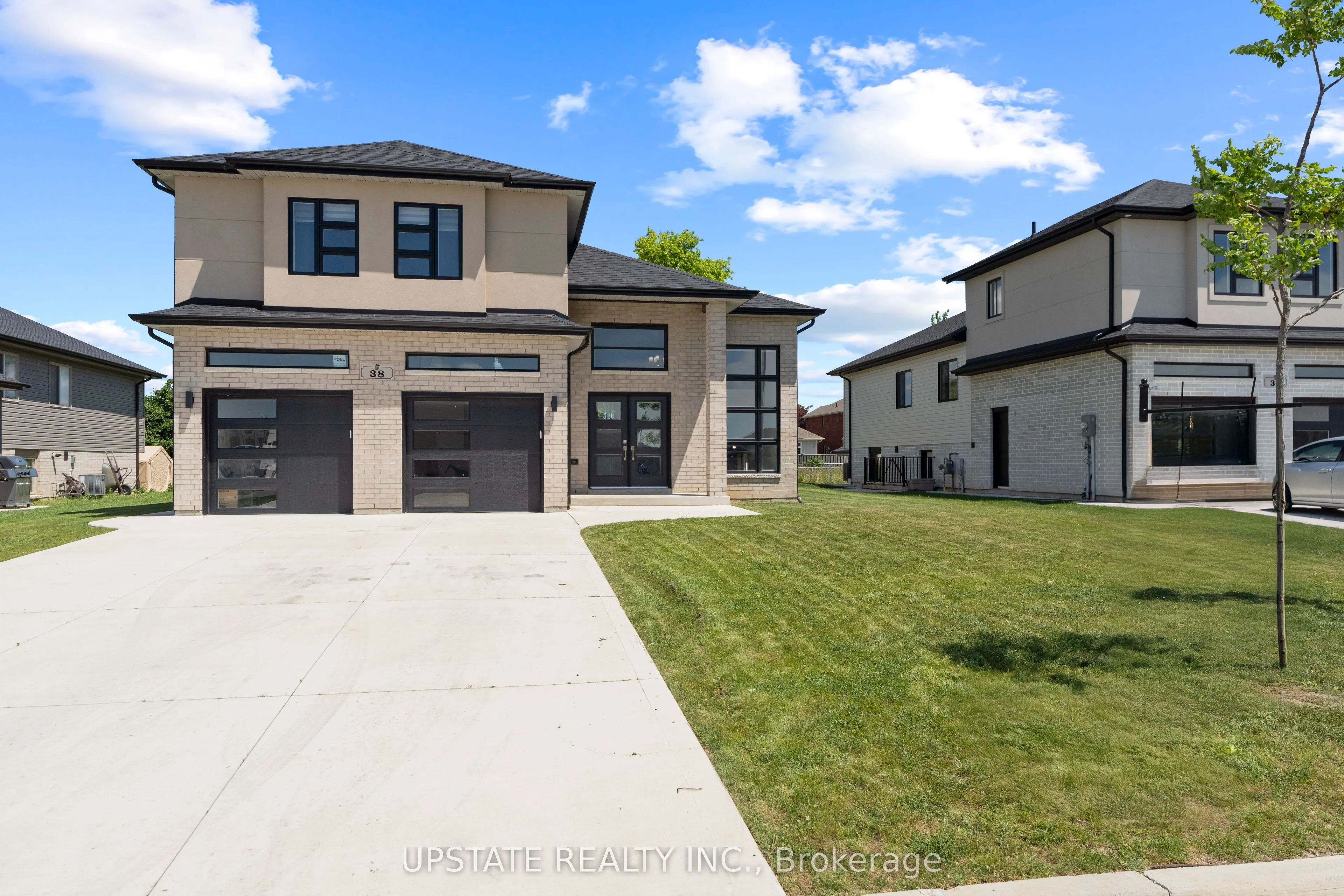 38 Noble Court