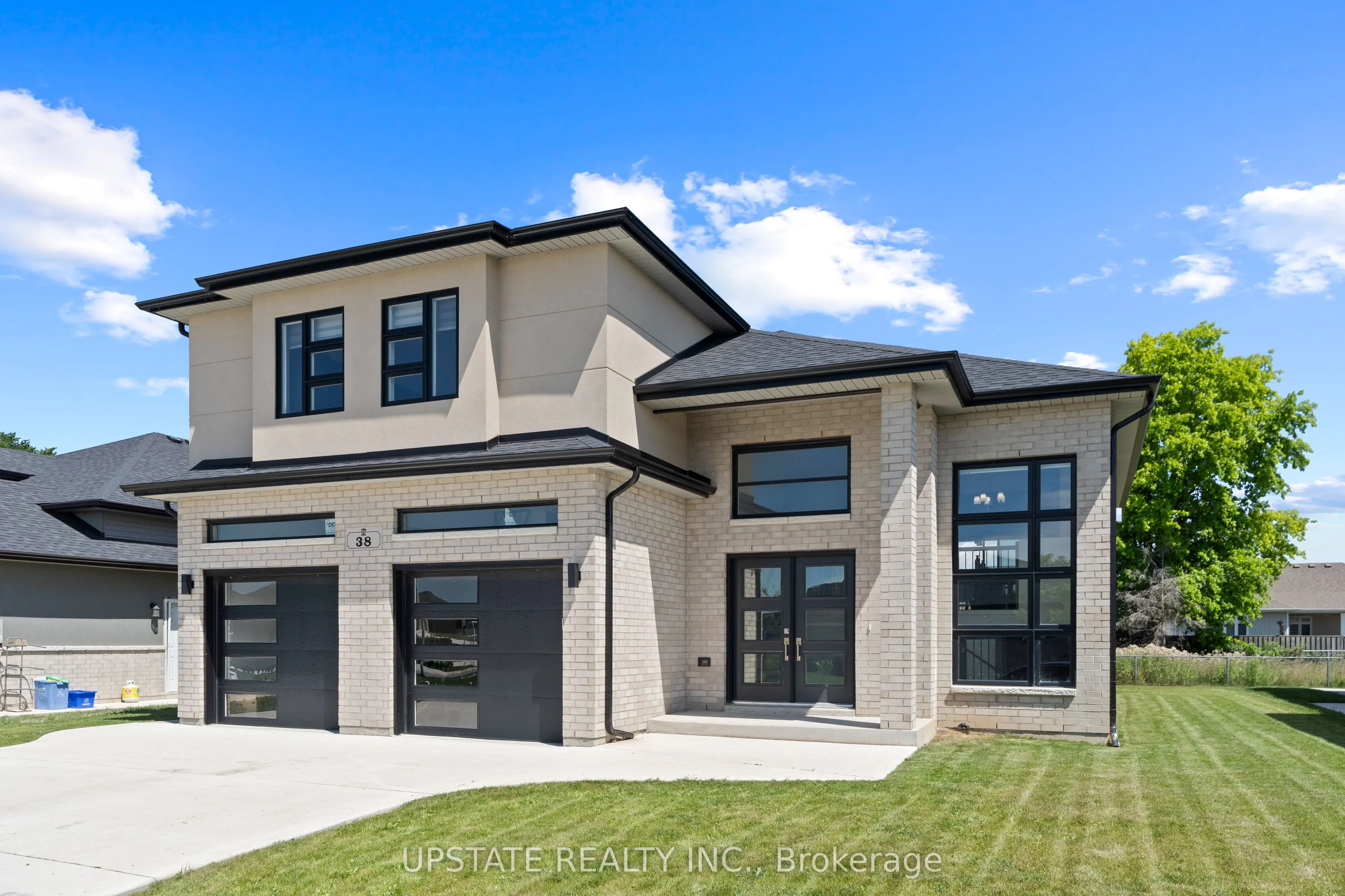 38 Noble Court