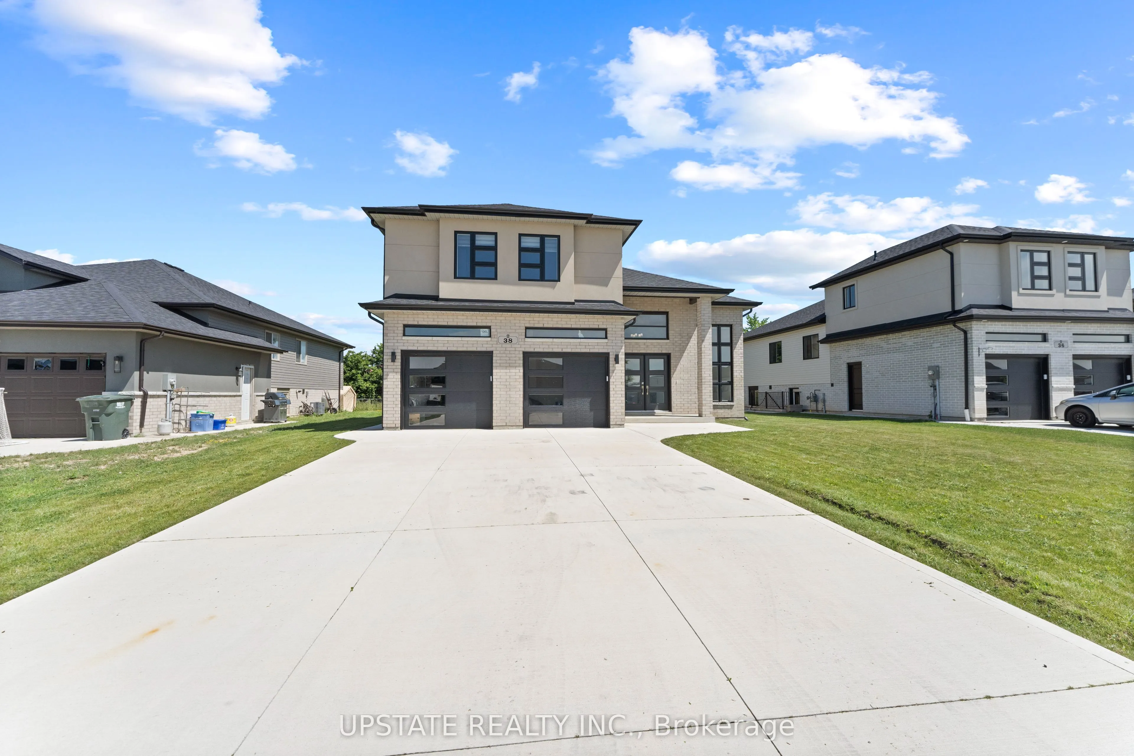 38 Noble Court