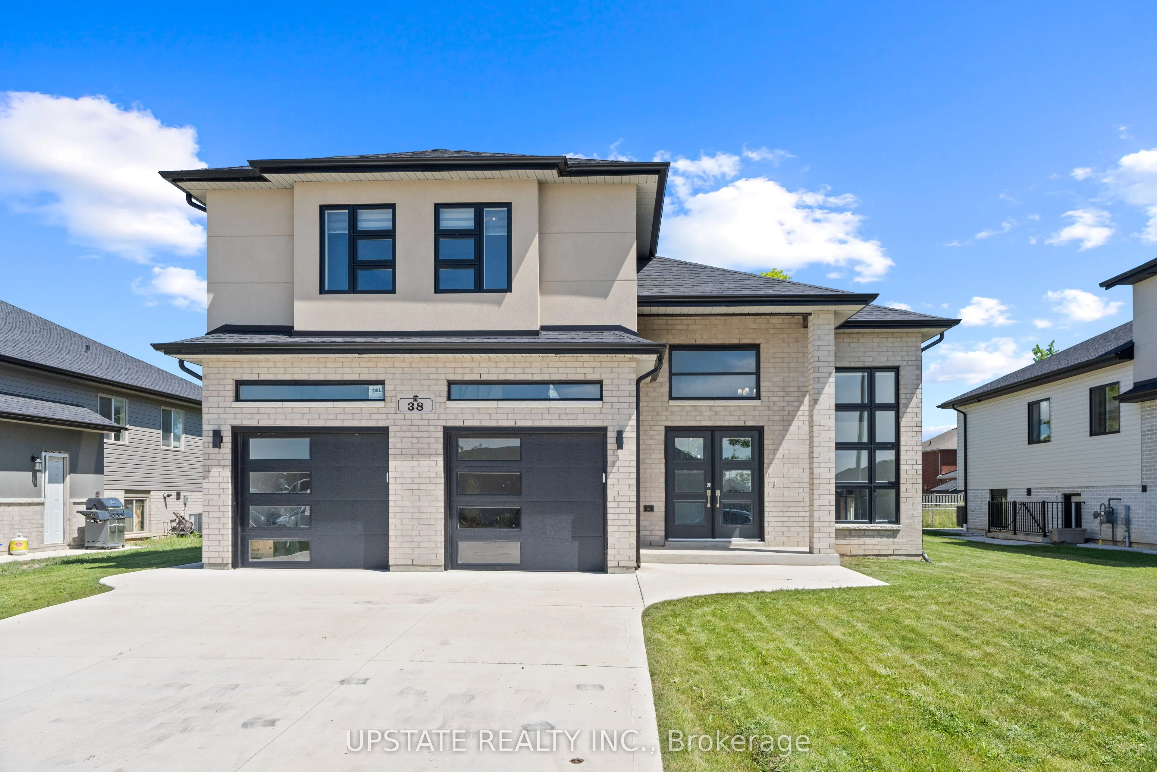 38 Noble Court