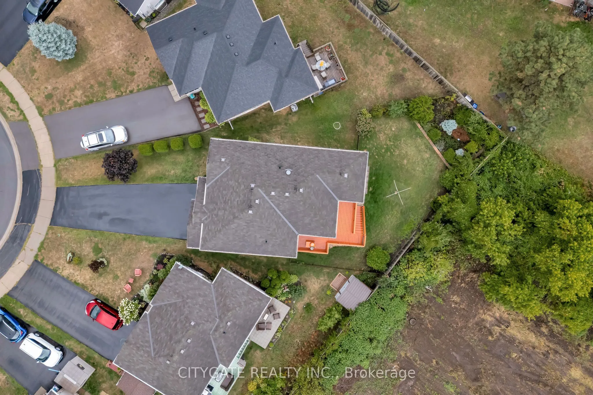 43 Follwell Crescent