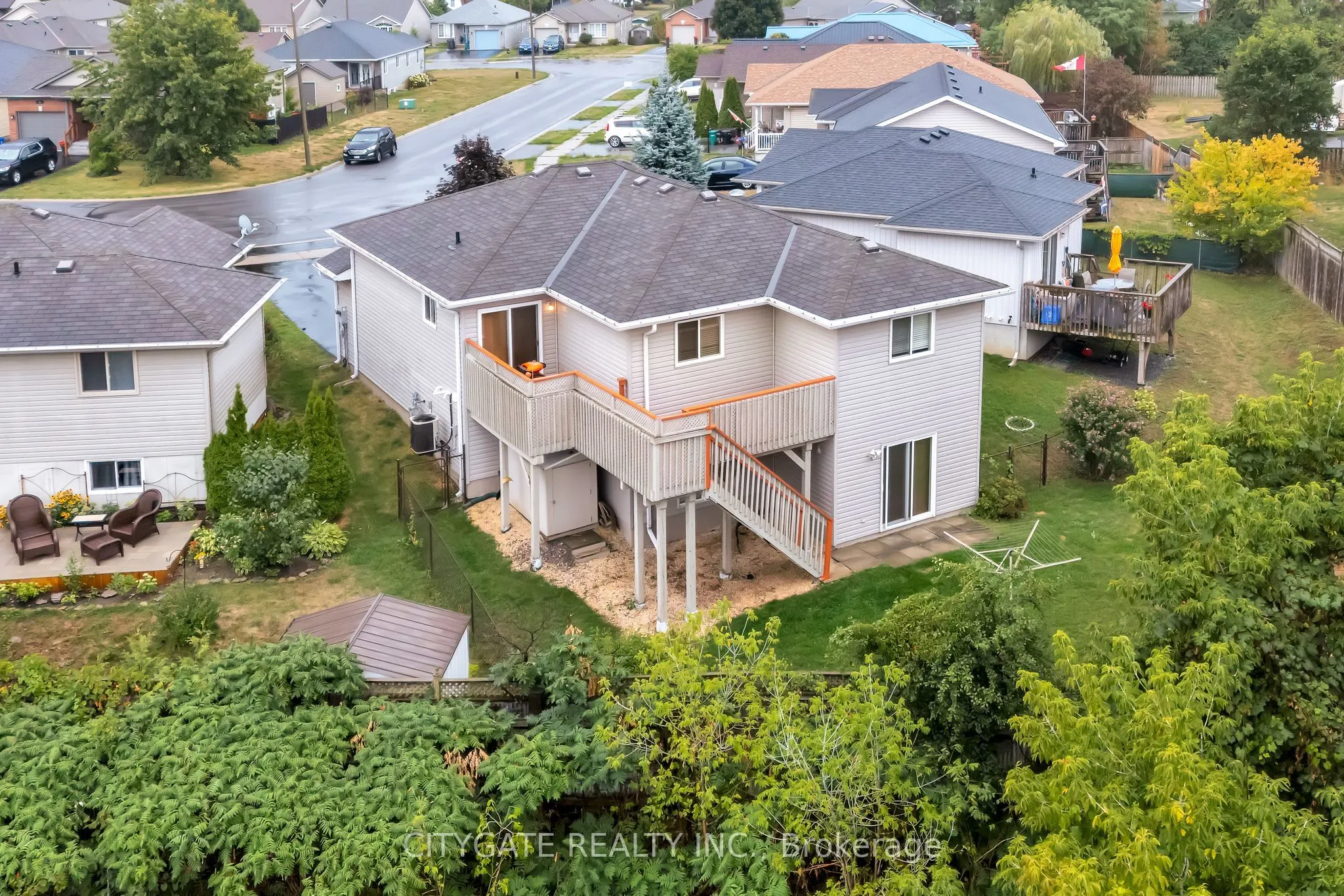 43 Follwell Crescent