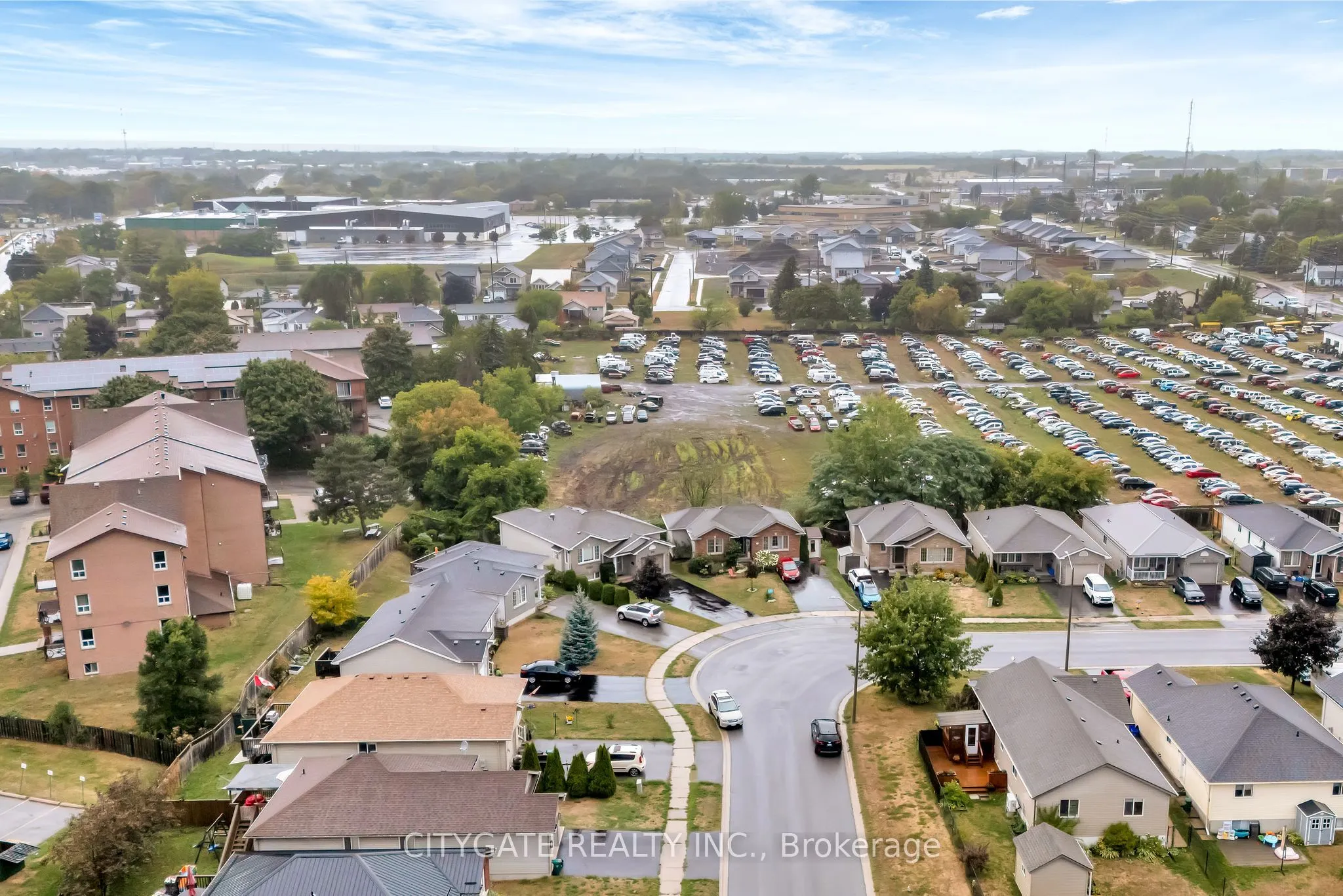 43 Follwell Crescent