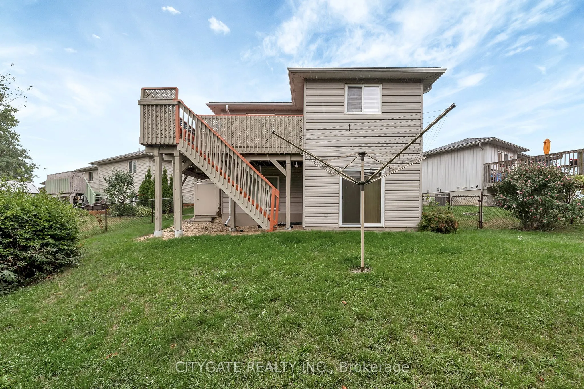 43 Follwell Crescent