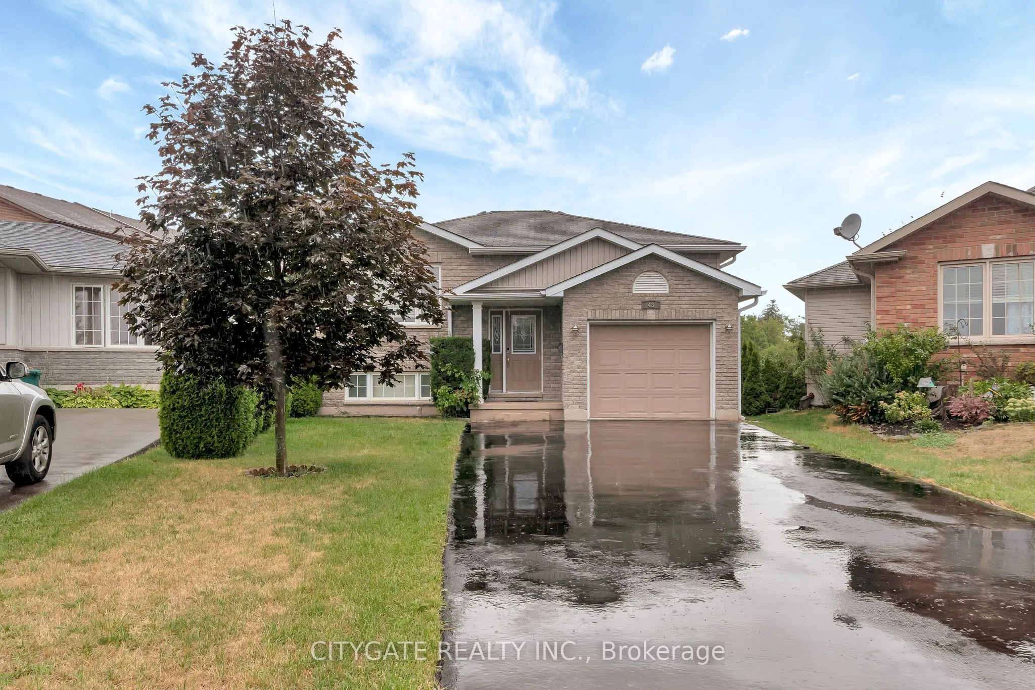 43 Follwell Crescent