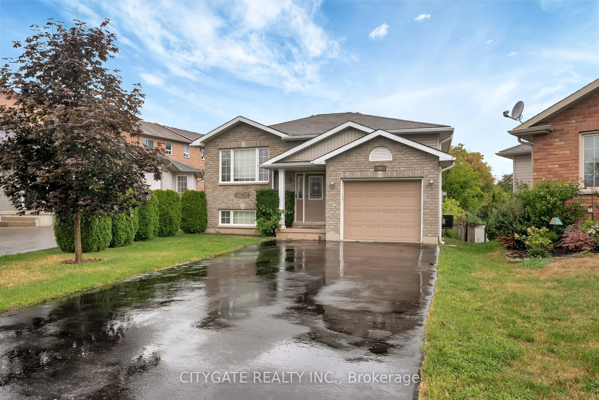 43 Follwell Crescent
