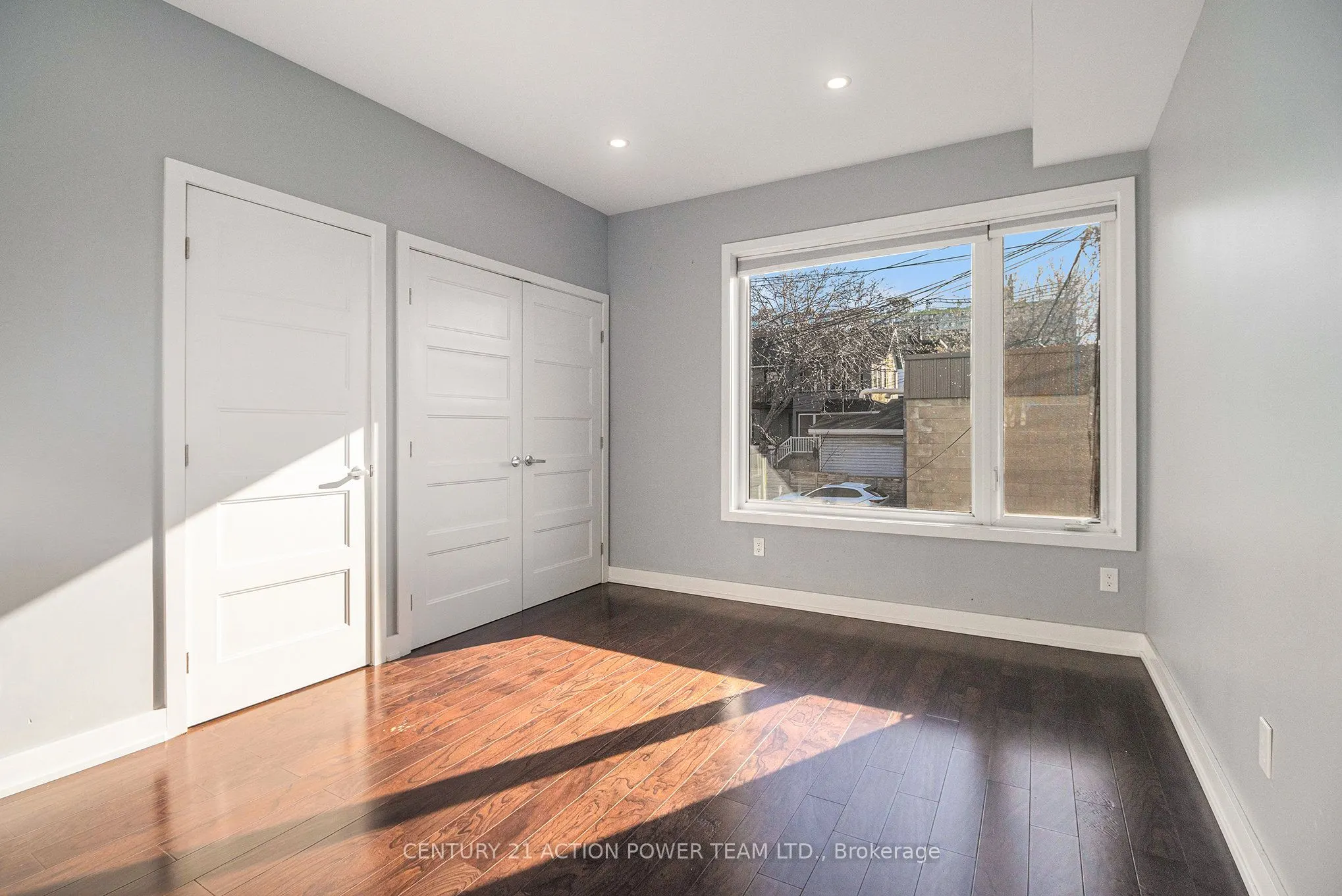 453 Booth Street, #B