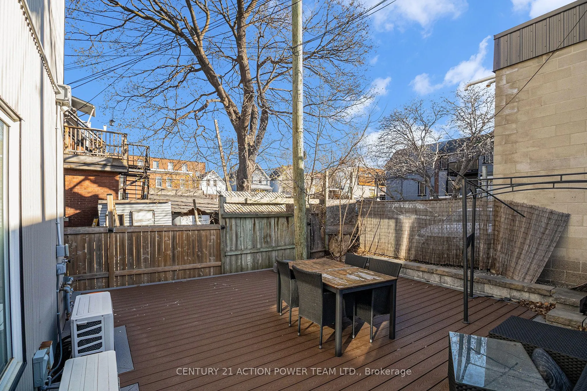 453 Booth Street, #B