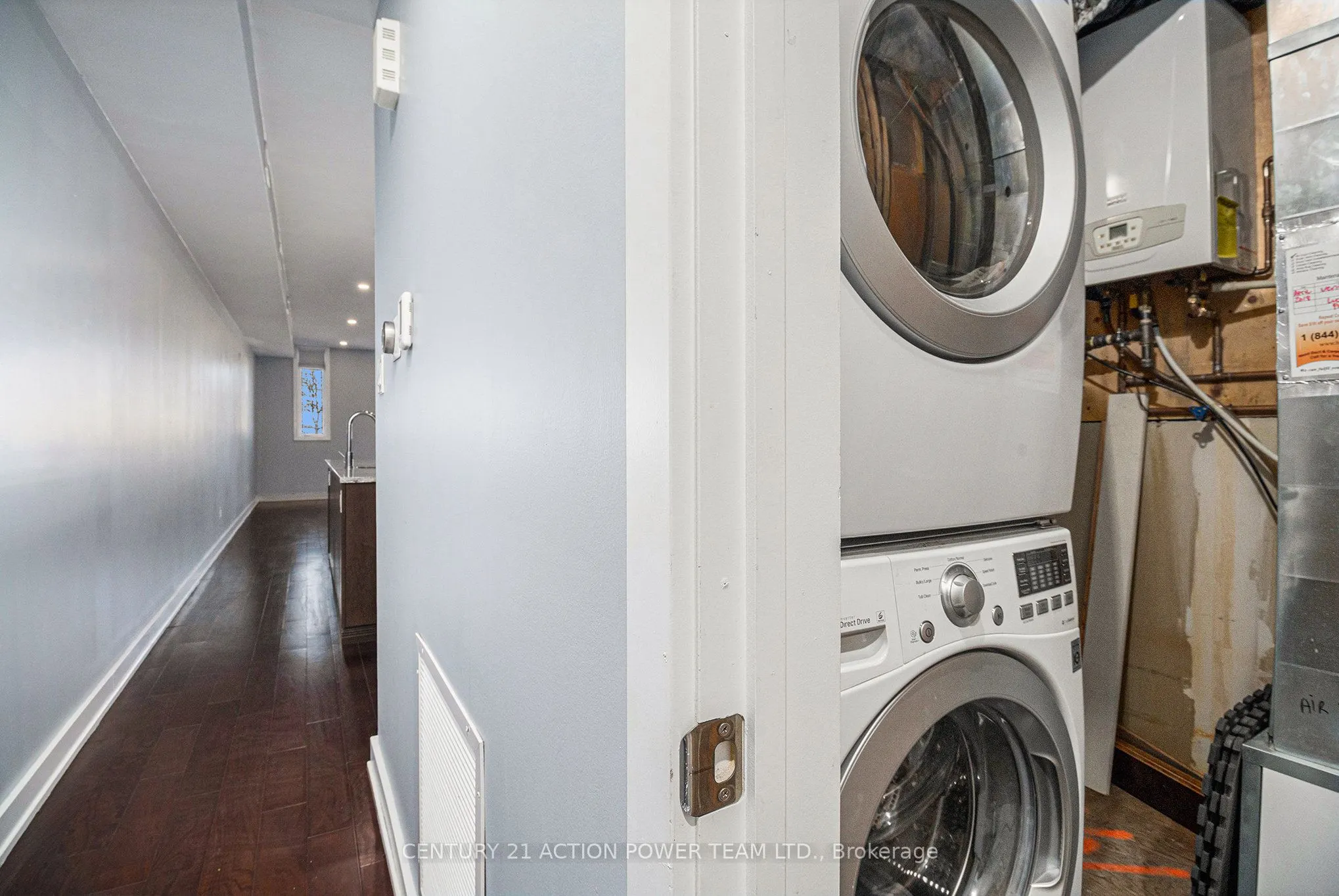 453 Booth Street, #B