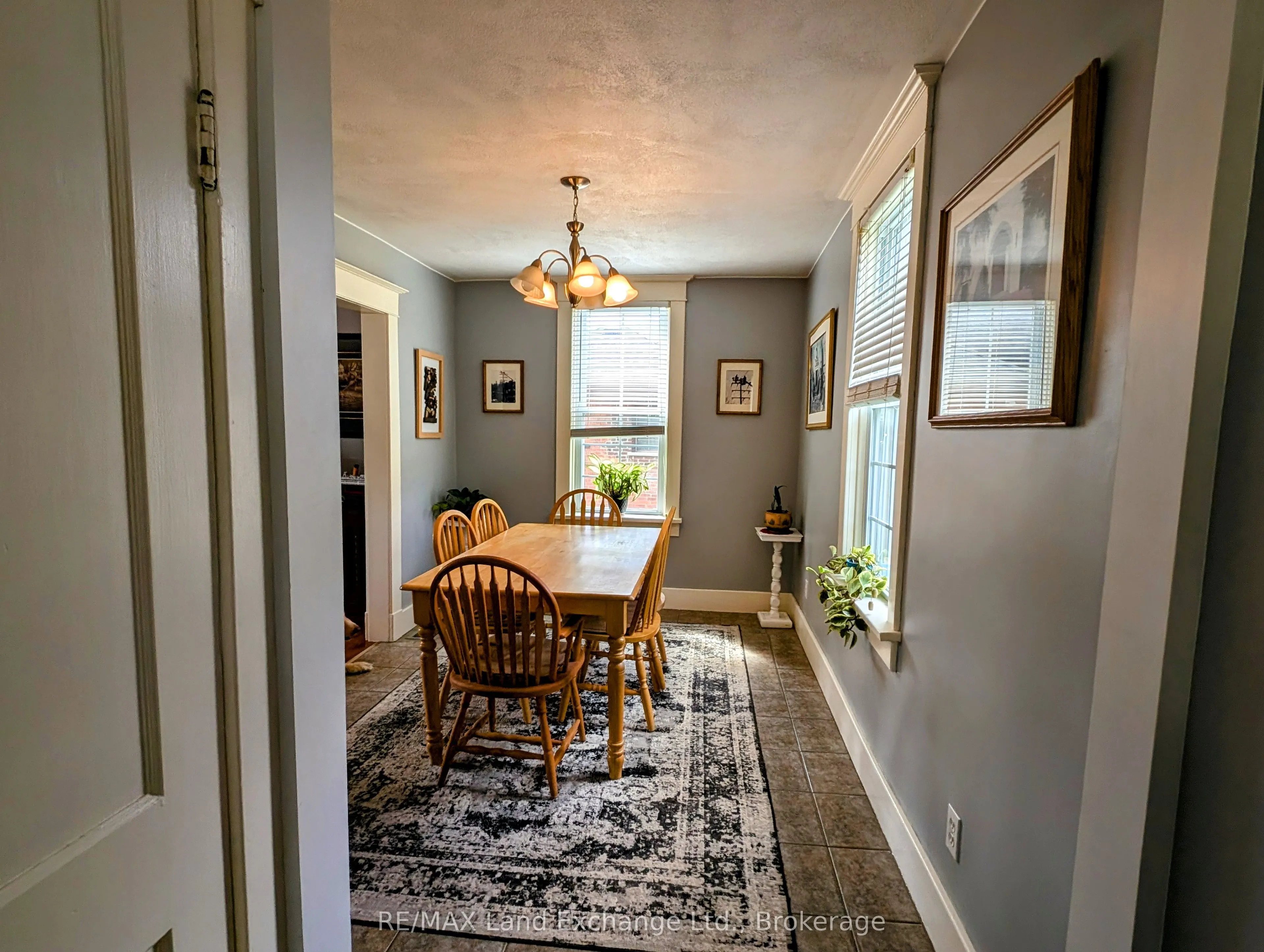 4 Archy Street