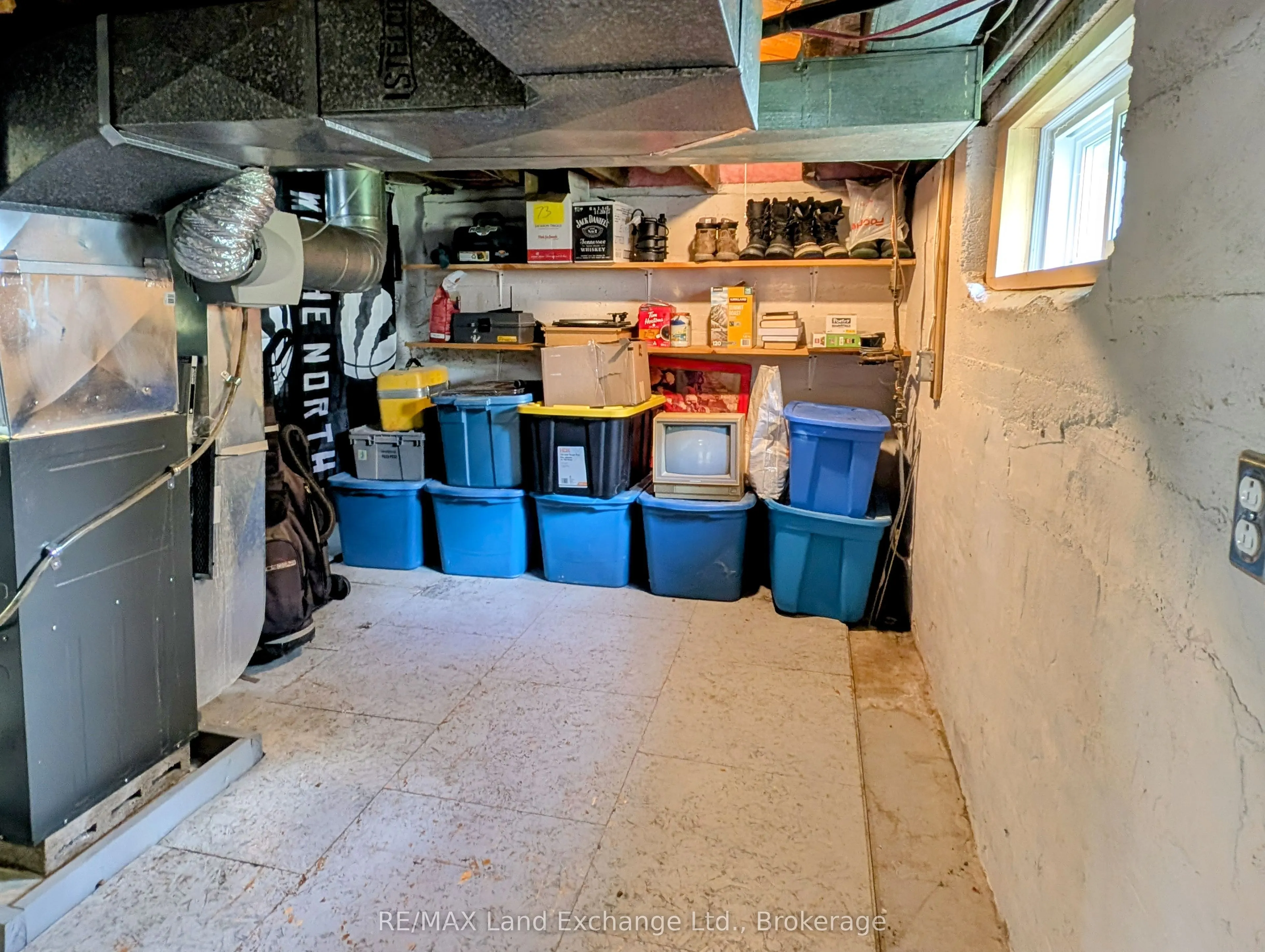 4 Archy Street