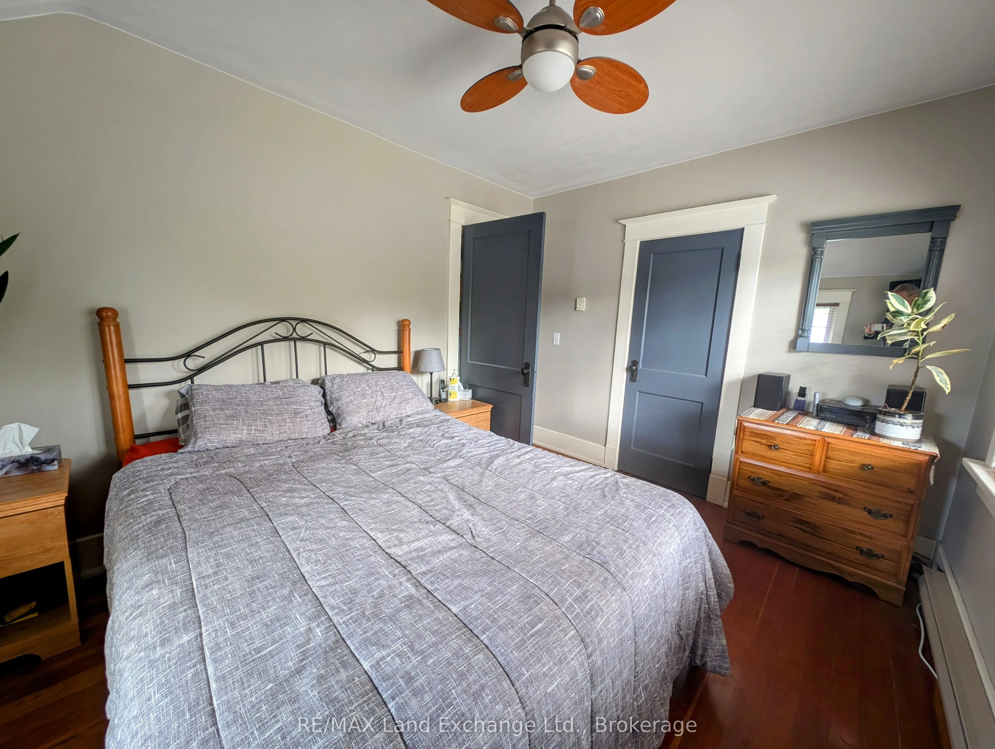 4 Archy Street