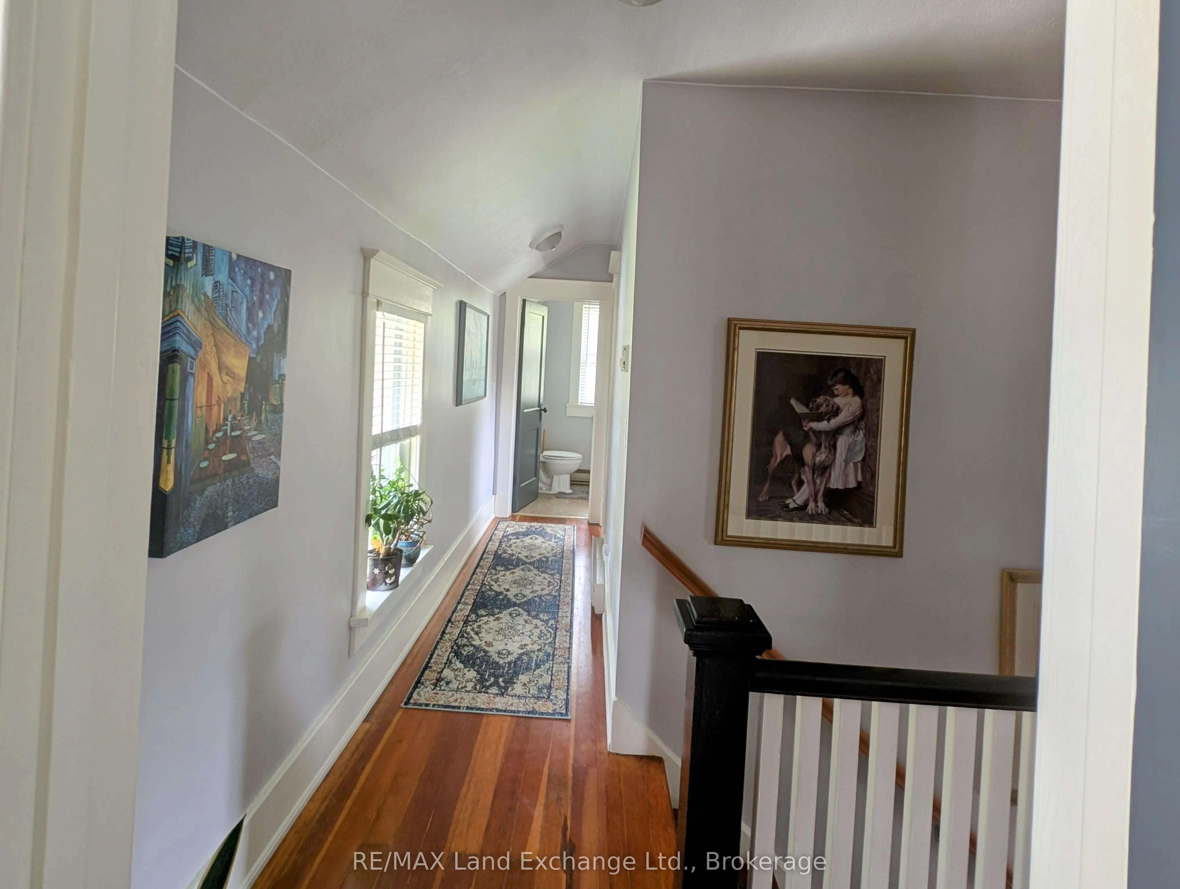4 Archy Street