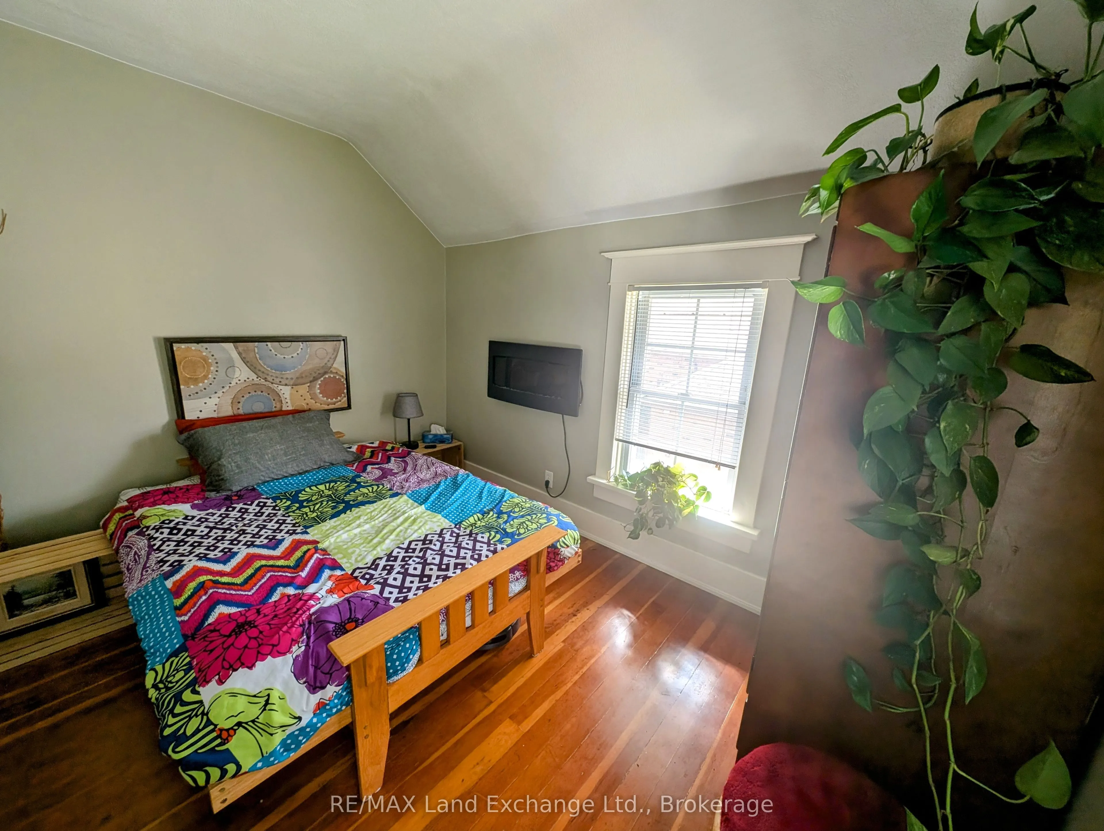 4 Archy Street