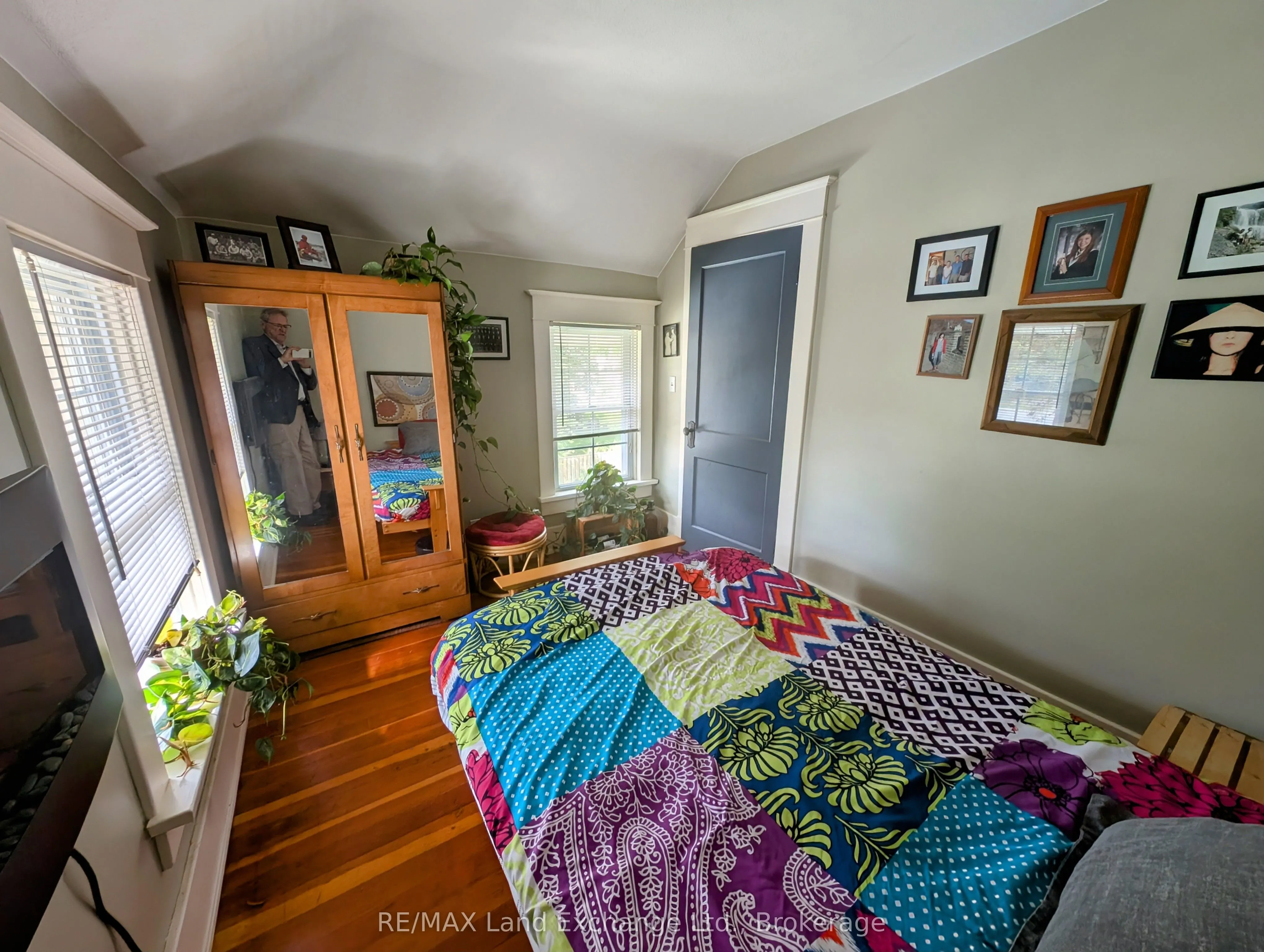 4 Archy Street