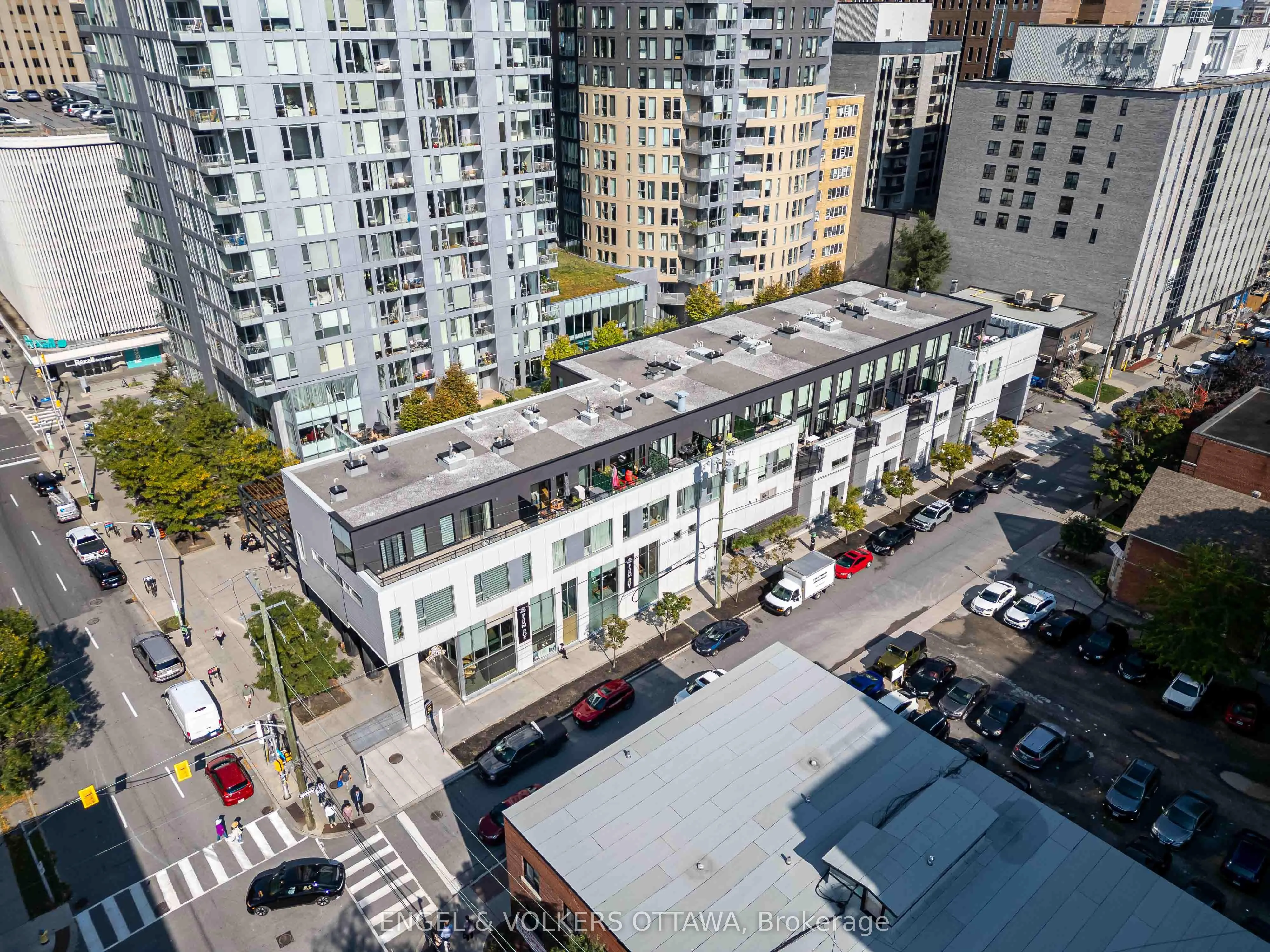 197 lisgar Street, #202
