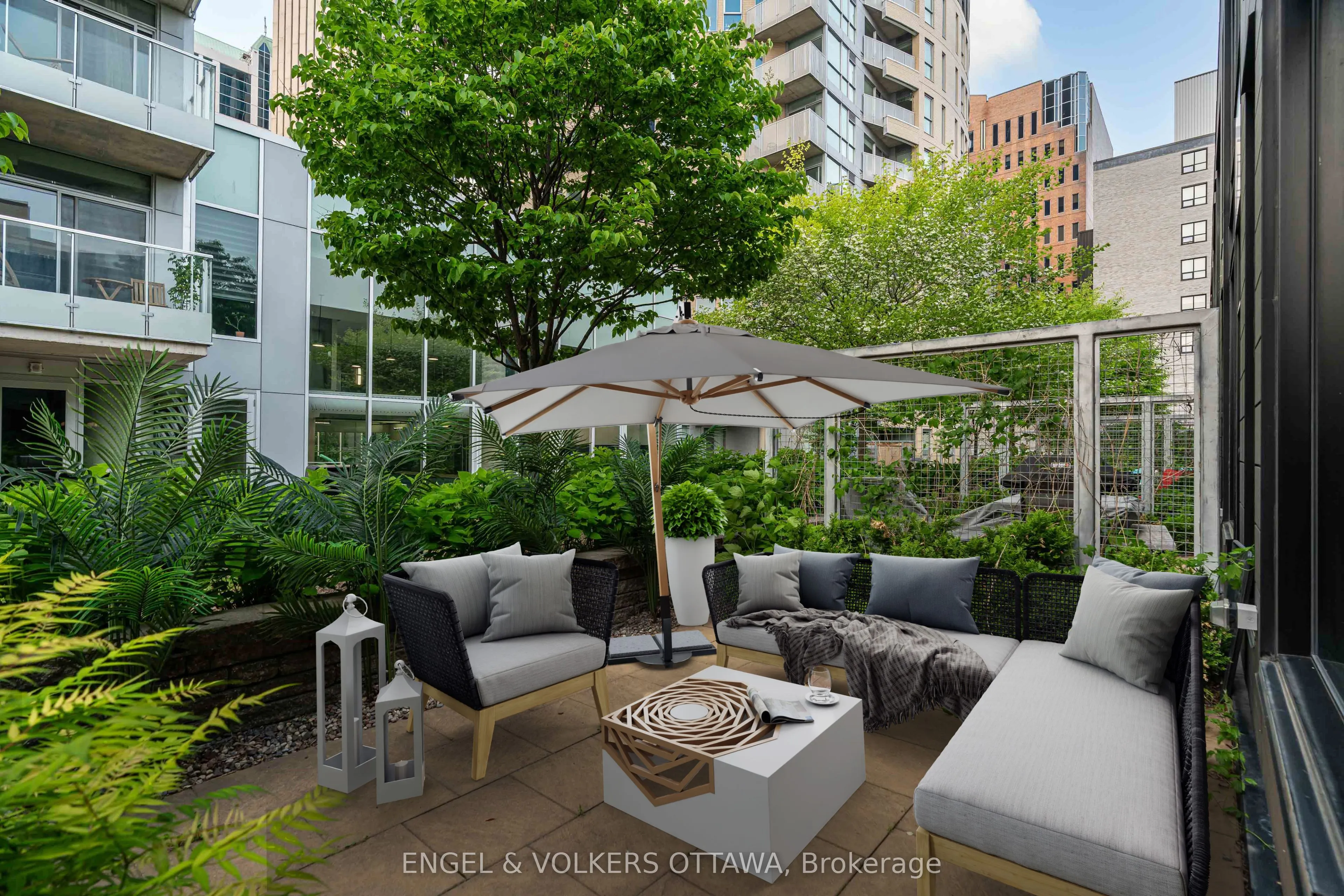 197 lisgar Street, #202