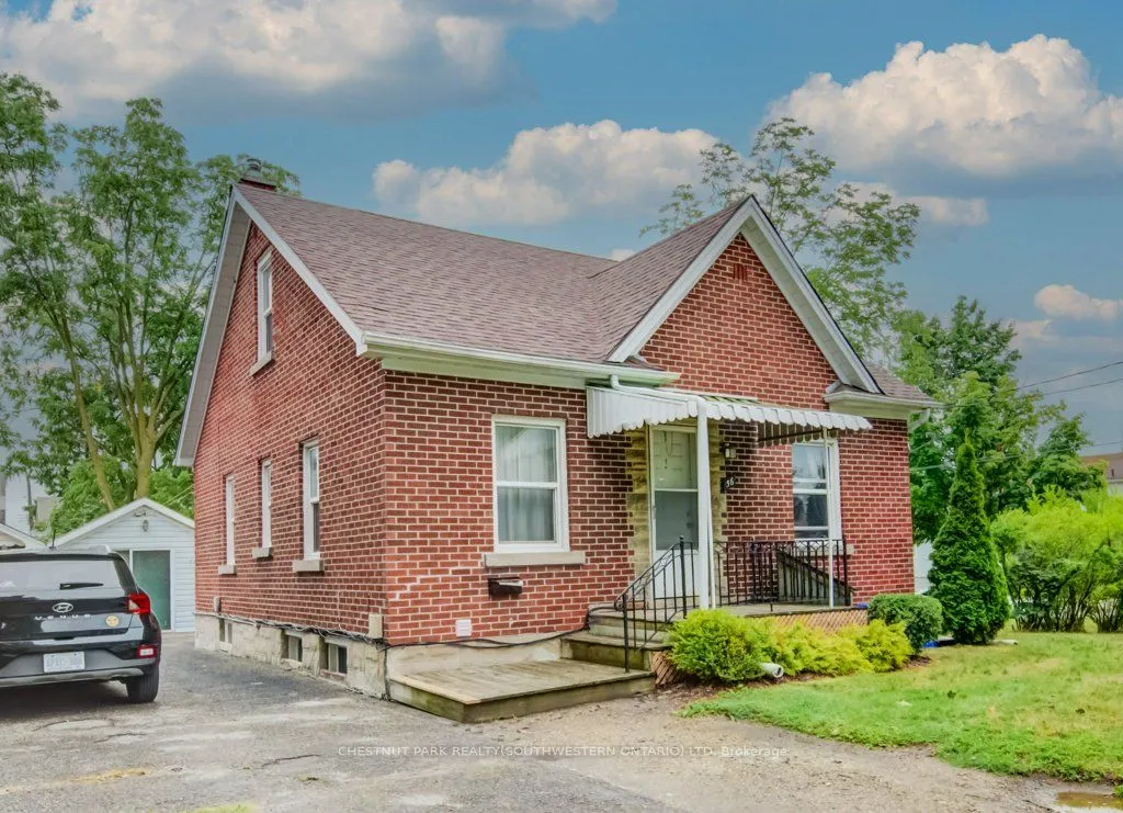 56 Lilac Street