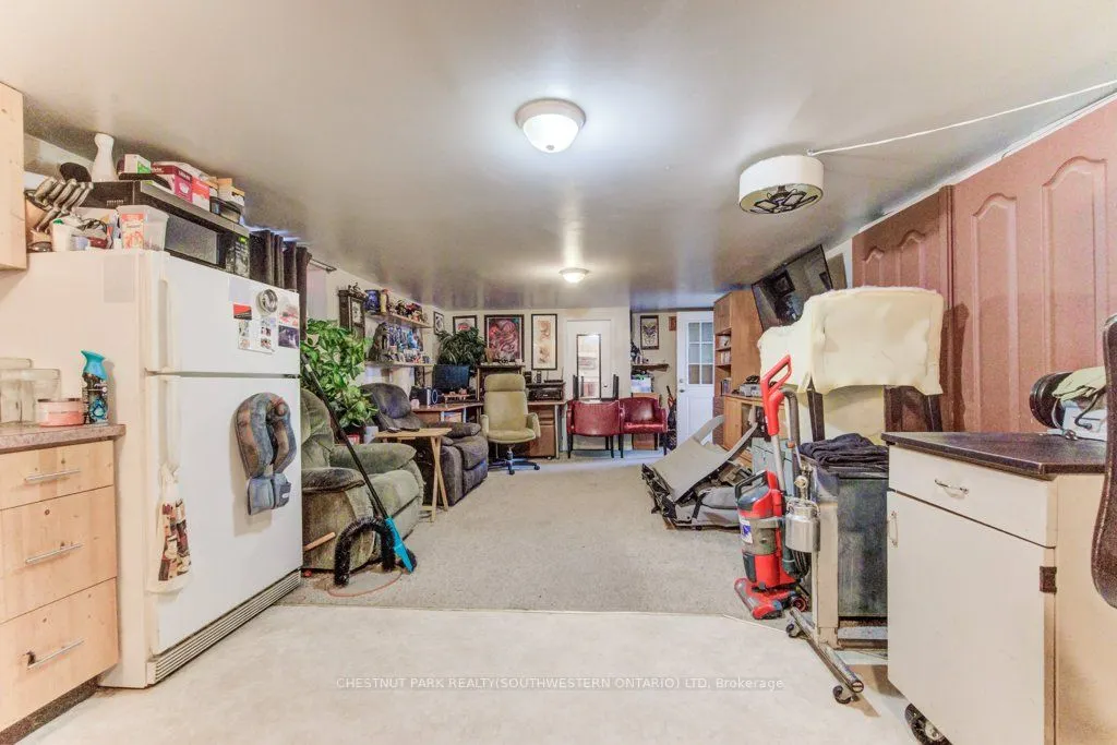 56 Lilac Street