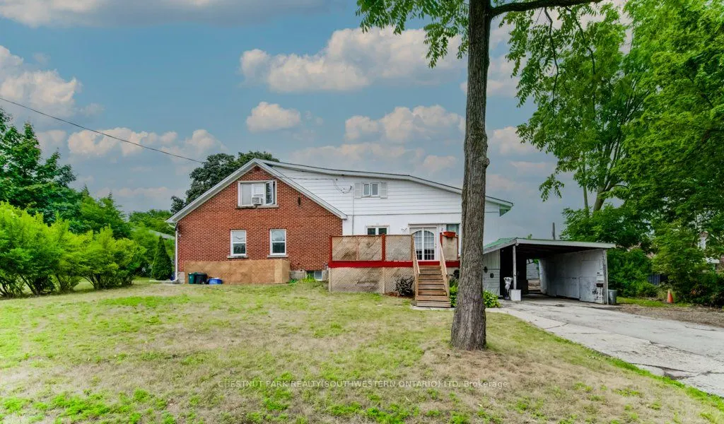 56 Lilac Street