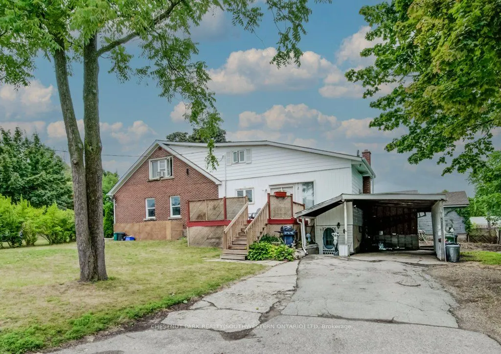 56 Lilac Street