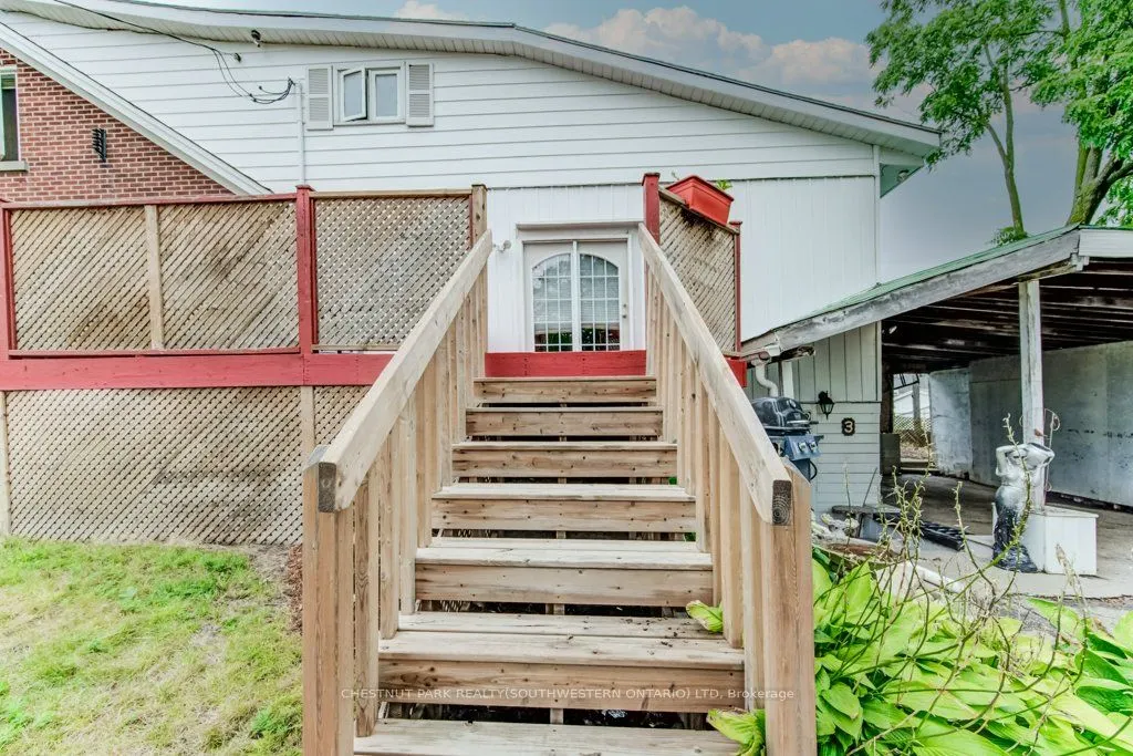 56 Lilac Street