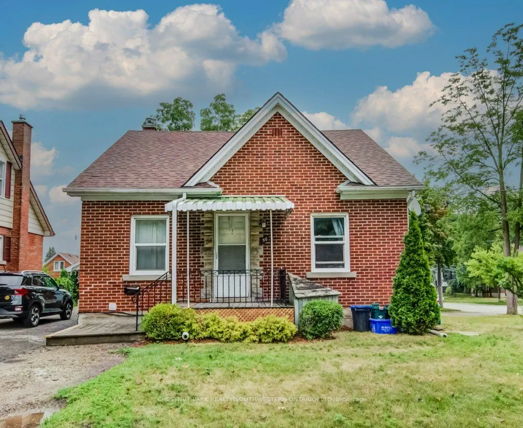 56 Lilac Street