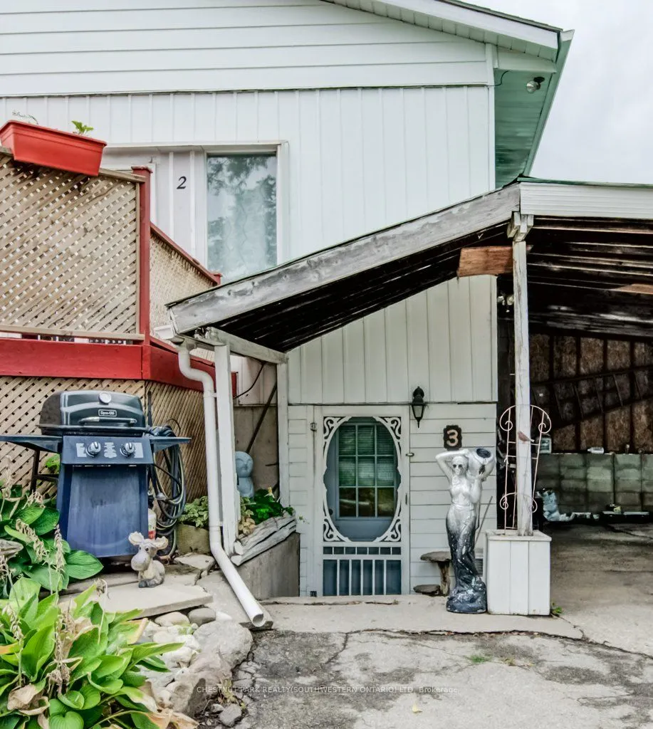 56 Lilac Street