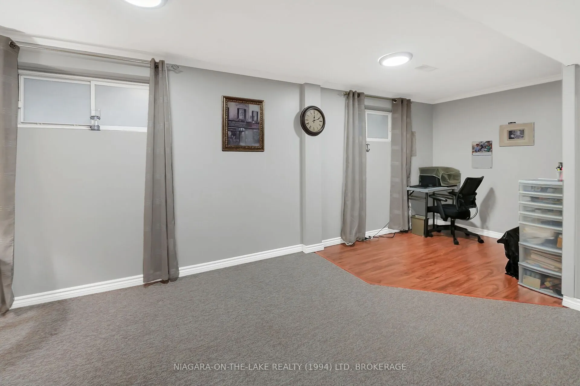 6 LAKESIDE Drive